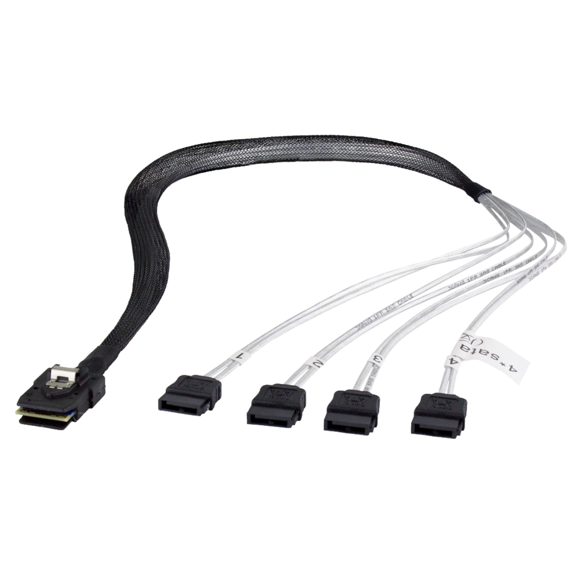 PCIe Riser, Verlängerungskabel, SATA?, PC-Komponenten, Adapterkabel