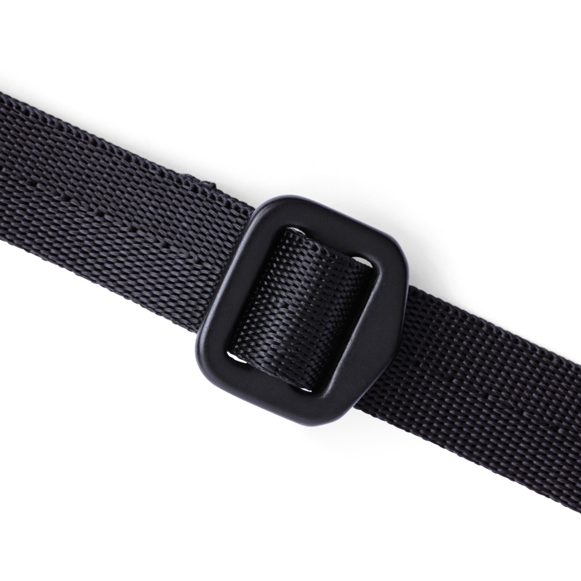 Gürtelschnalle, Nylonband, Schwarz, Gürtel, Verstellbar