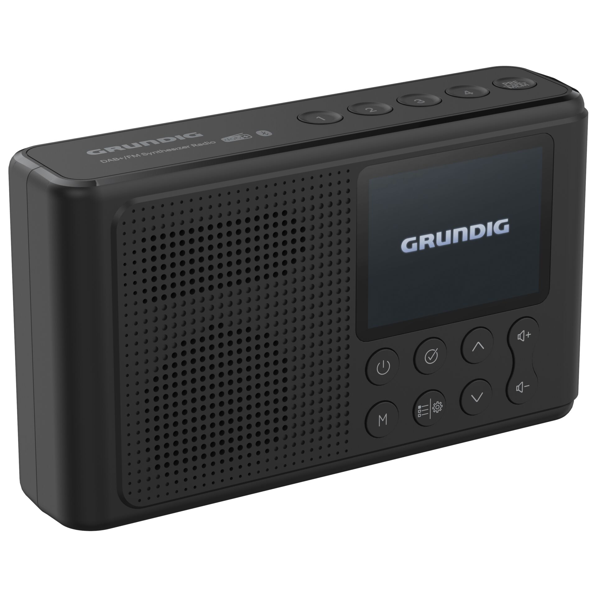 Elektronik, Sprecher, Radio