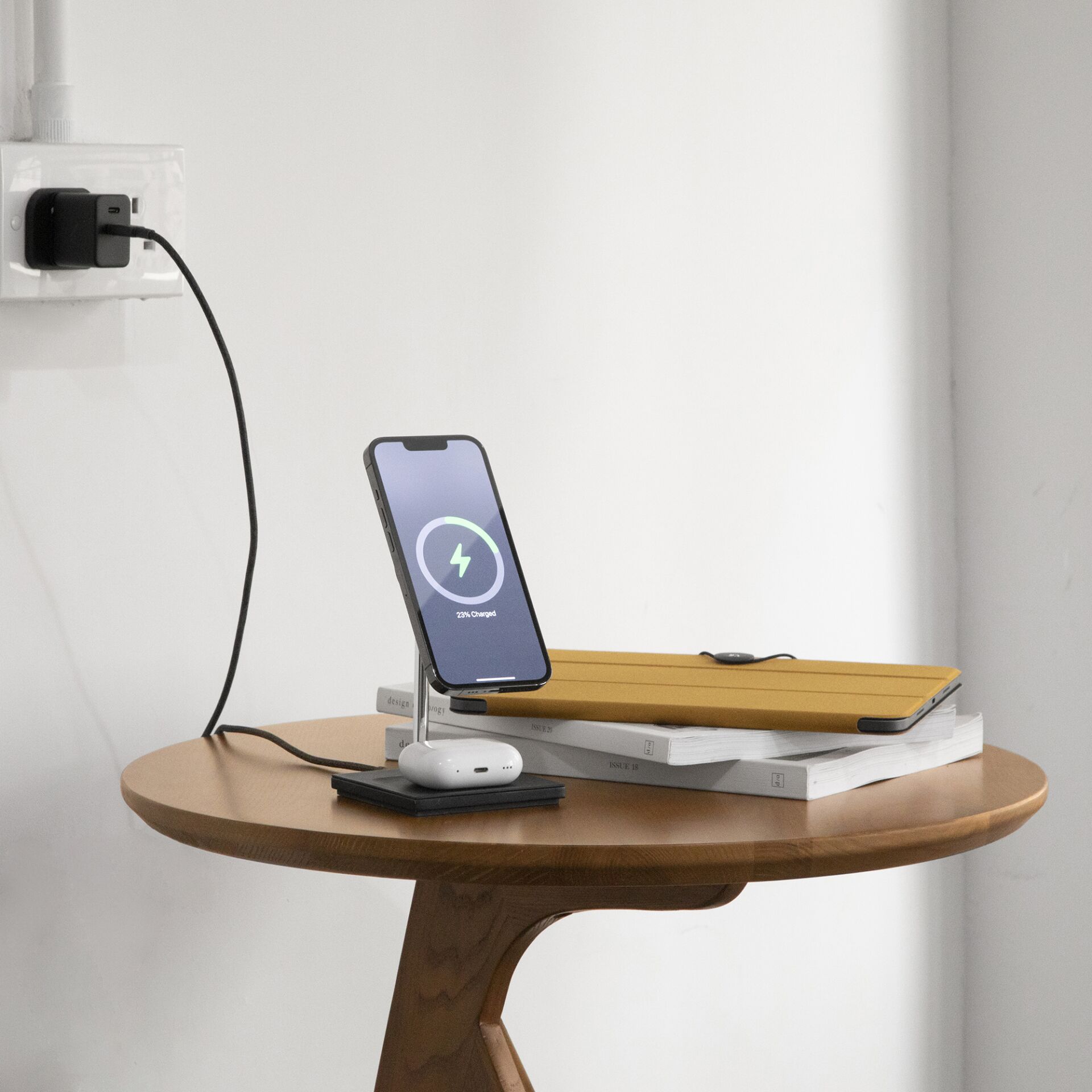 Moebel, Tabelle, Schreibtisch, Handy, Tischplatte