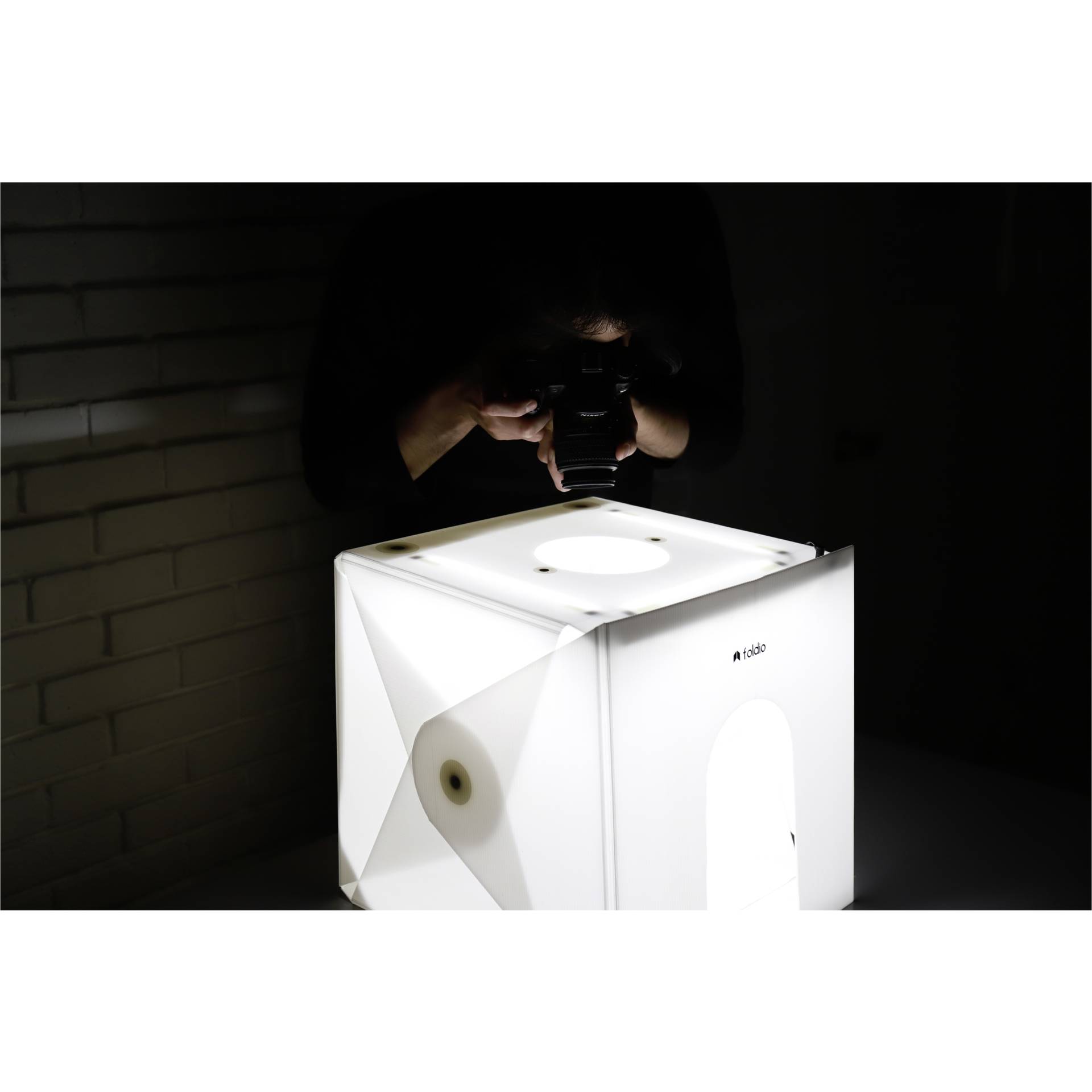 Photographie, Elektronik