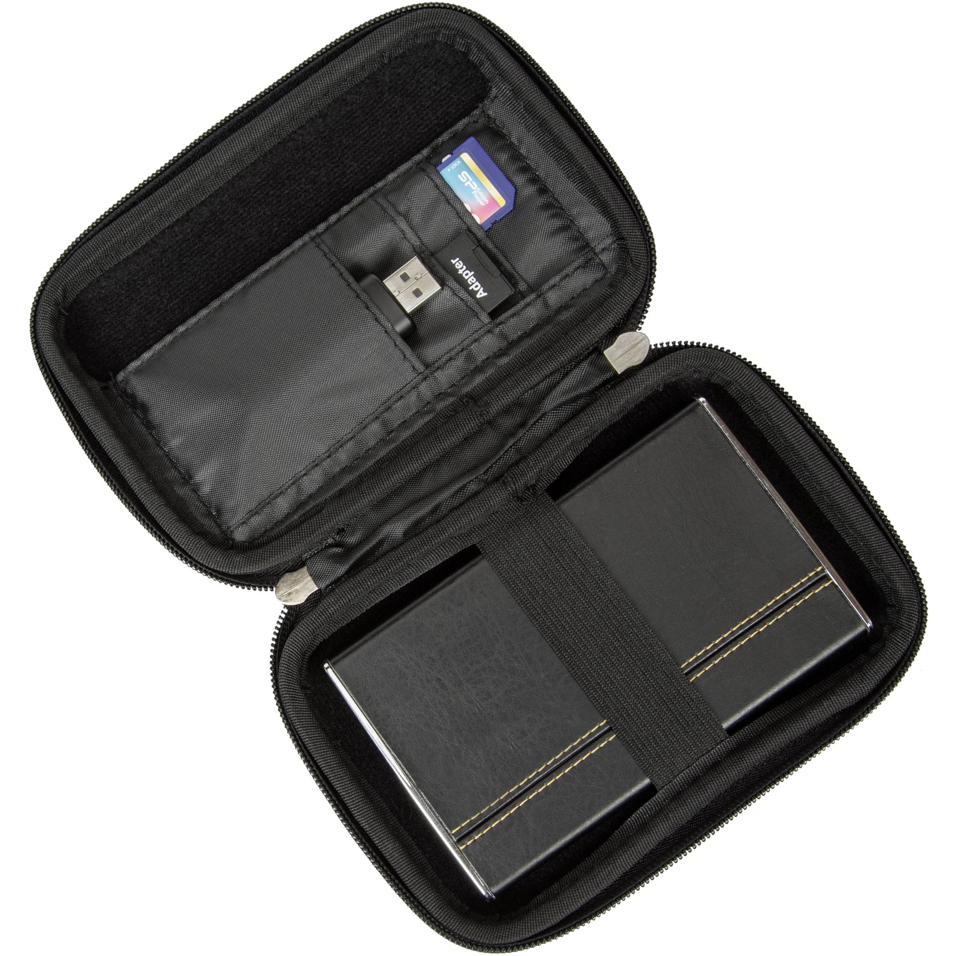 Zubehor, Erste Hilfe