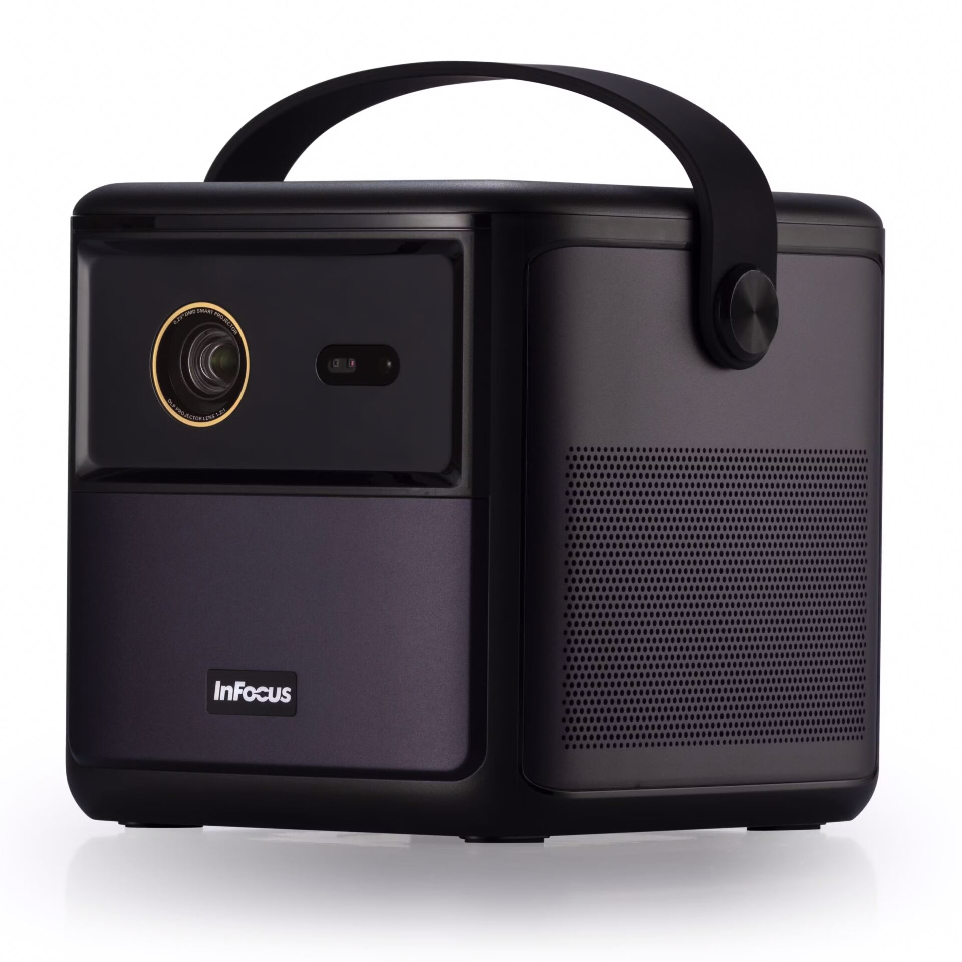 Elektronik, Sprecher