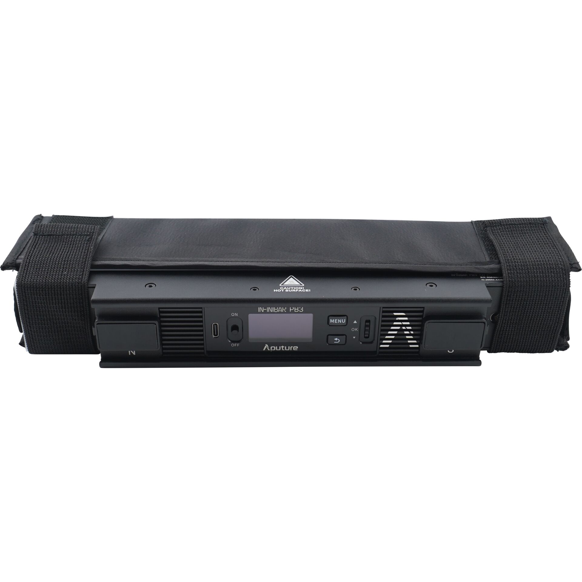 CD-Spieler, Elektronik