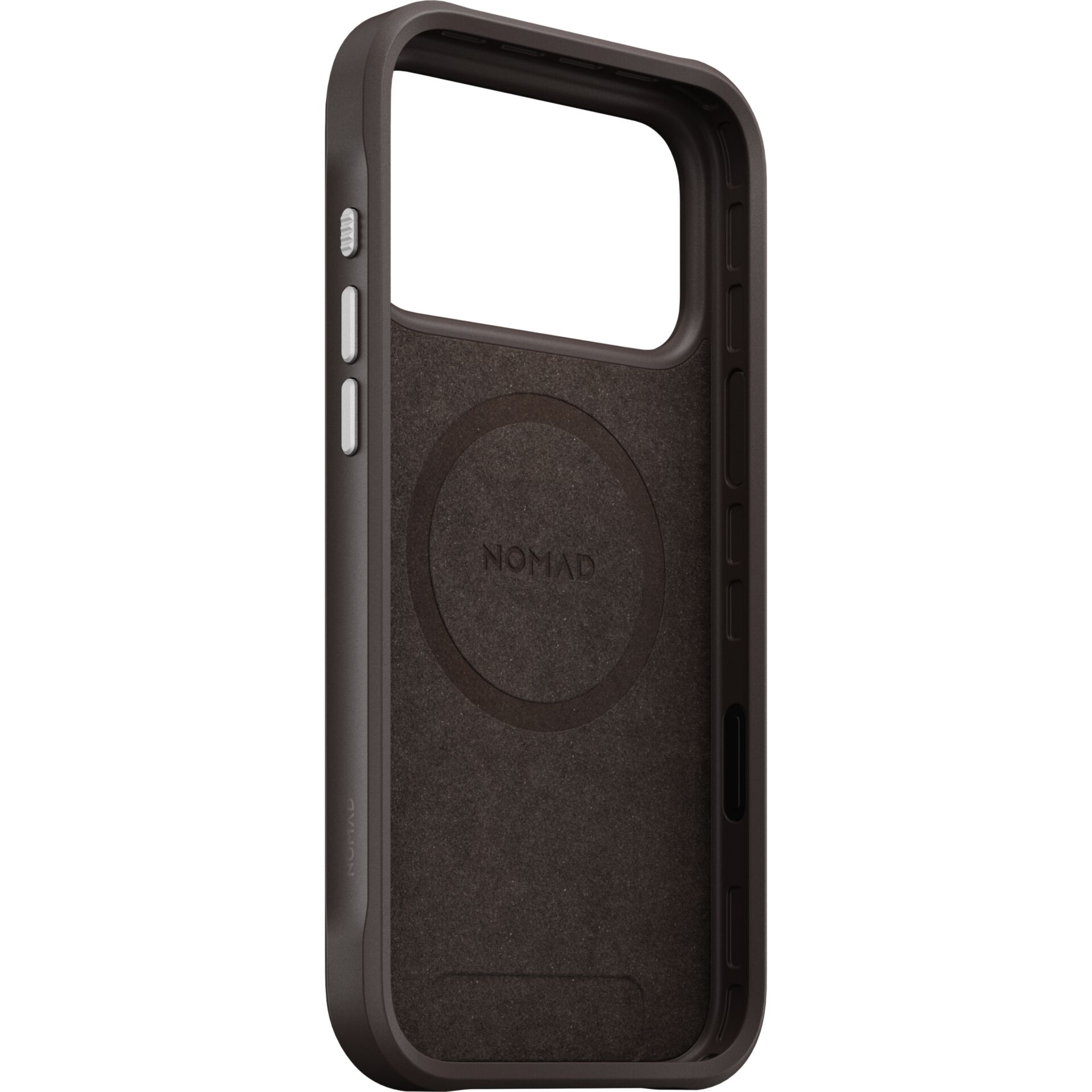 case, phone case, magnetic, wallet, braun