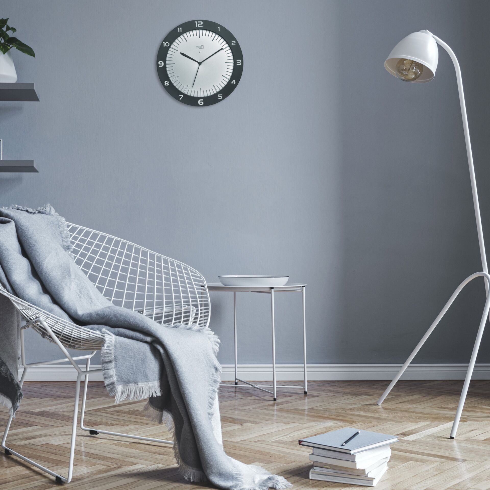 Lampe, Stehlampe, Mobiliar, Stuhl