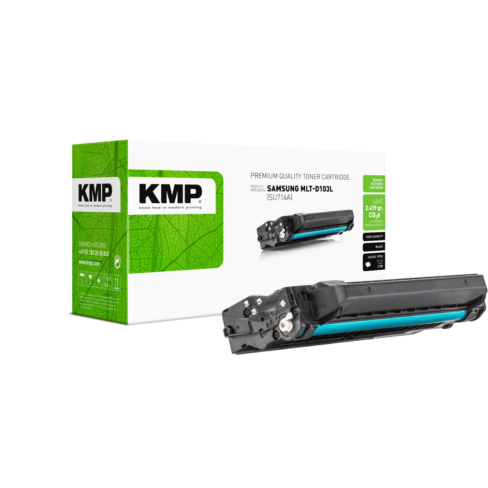 Adapter, Elektronik, Computer-Ausrüstung, Computerausrüstung, Werbung, Tonerpatrone, Farbtoner, Kassette, Druckerzubehör, KMP