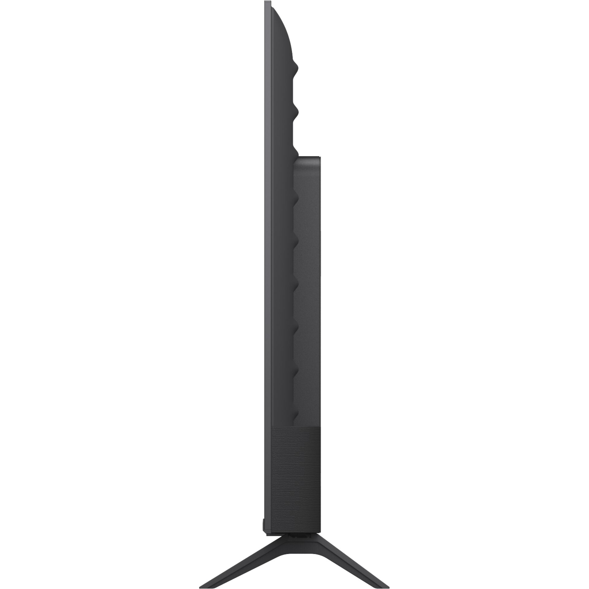 Monitor, LED, Flachbildschirm, Stativ, Kantenbeleuchtung