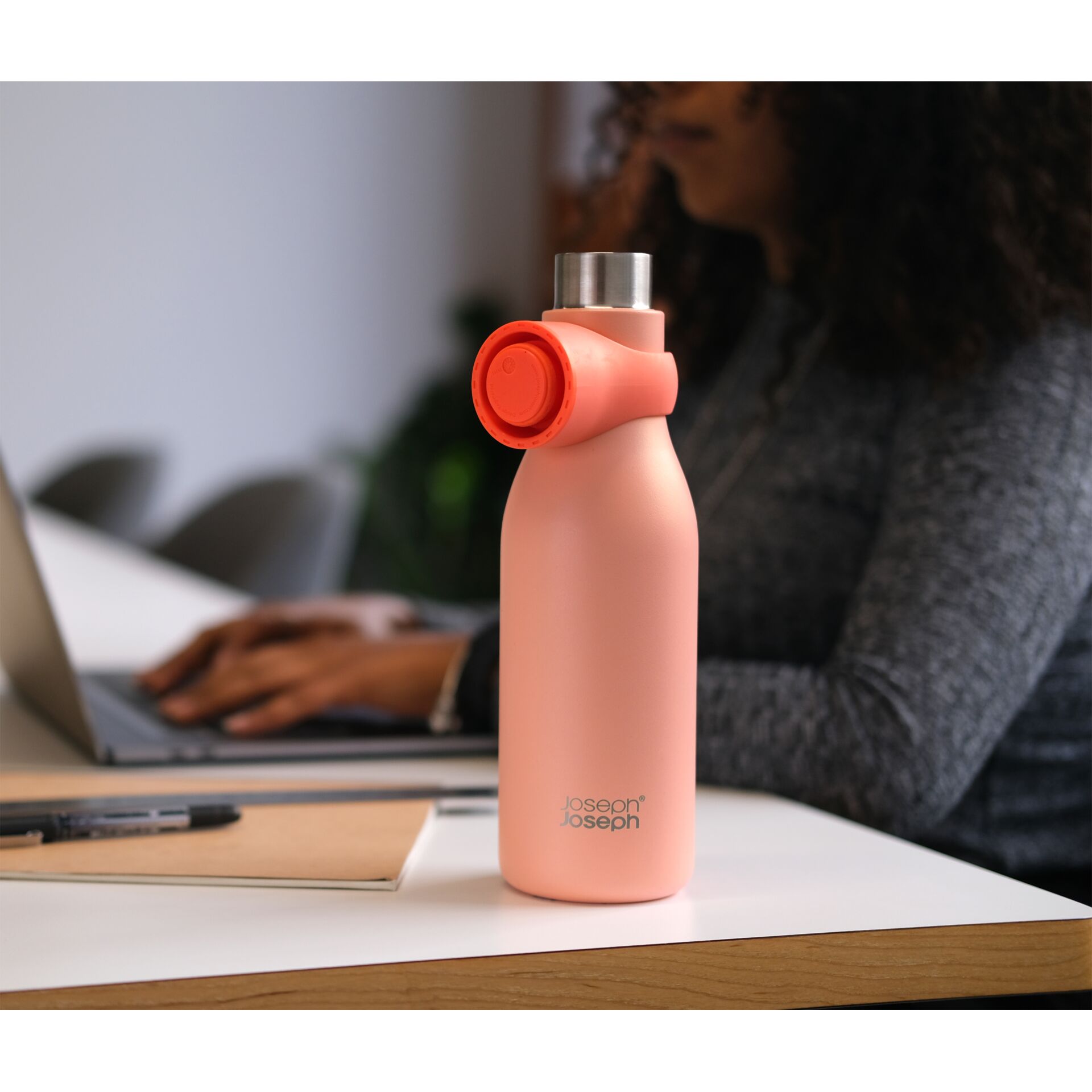 Flasche, Wasserflasche