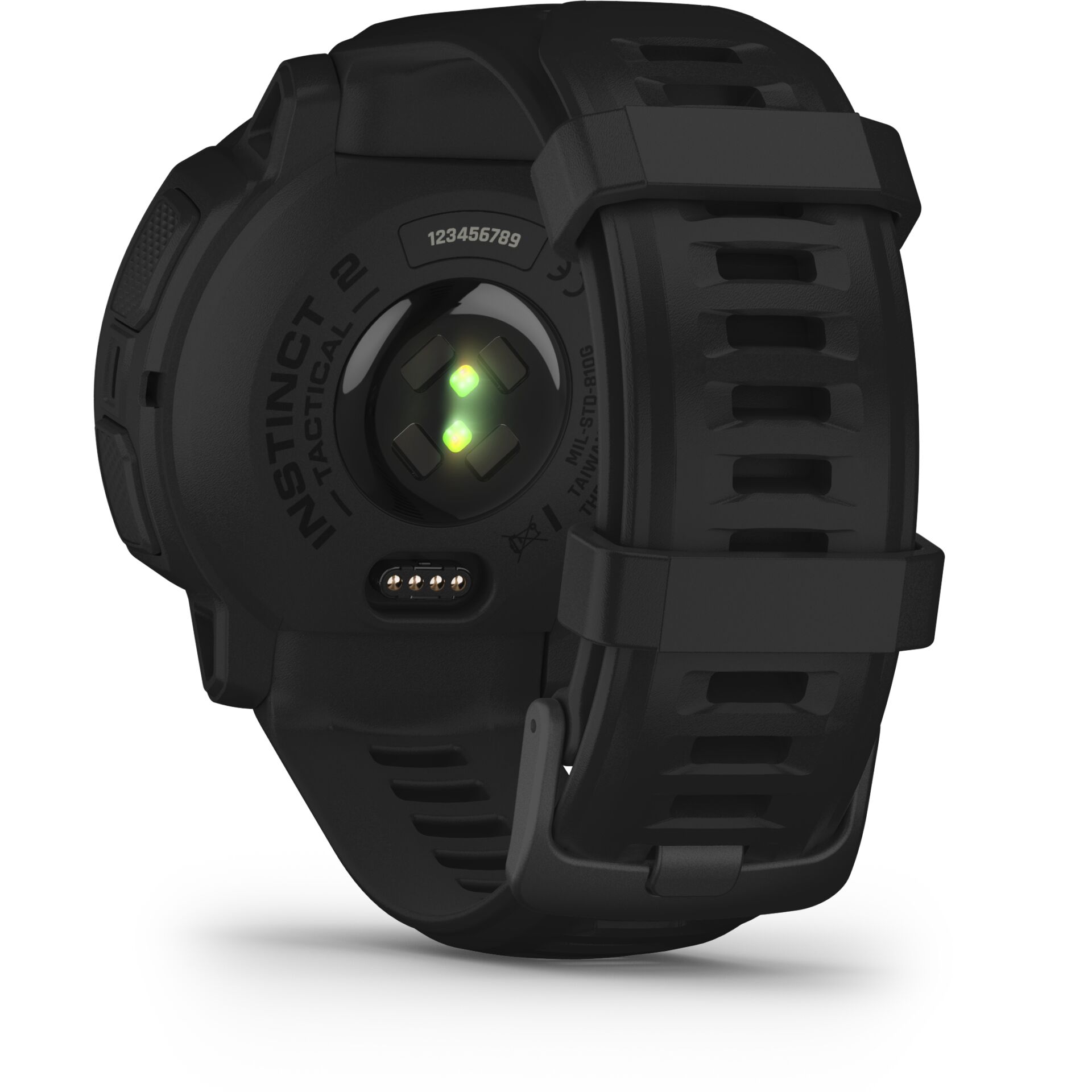 Elektronik, Armbanduhr