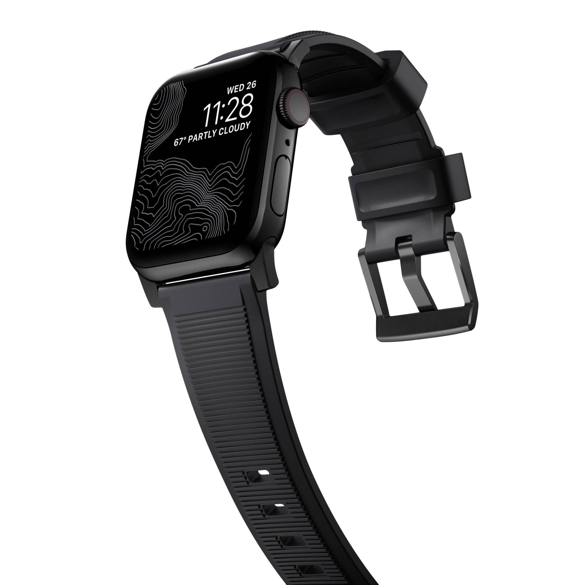 Armbanduhr, Zubehör, Riemen, Arm, Person