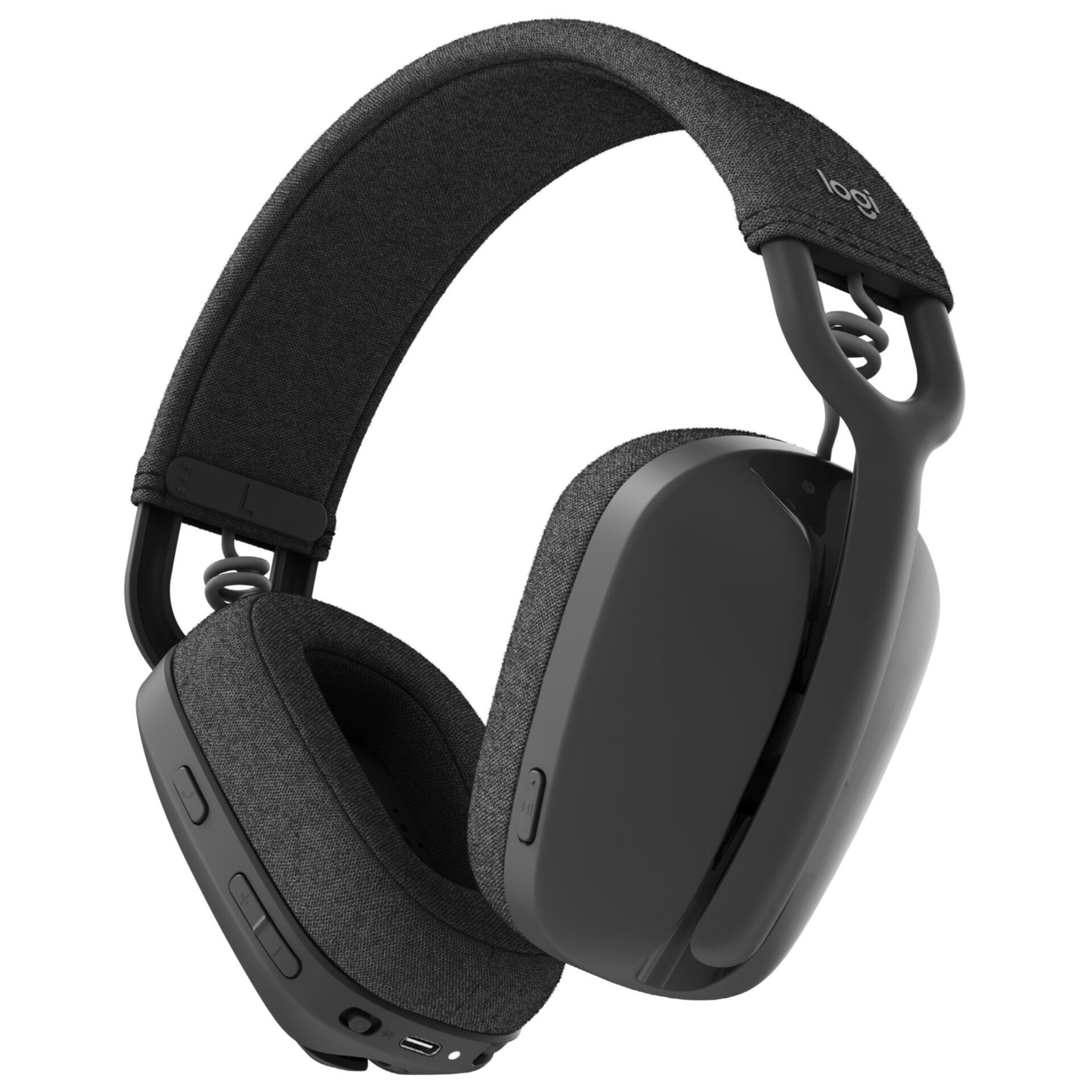 Elektronik, Kopfhörer