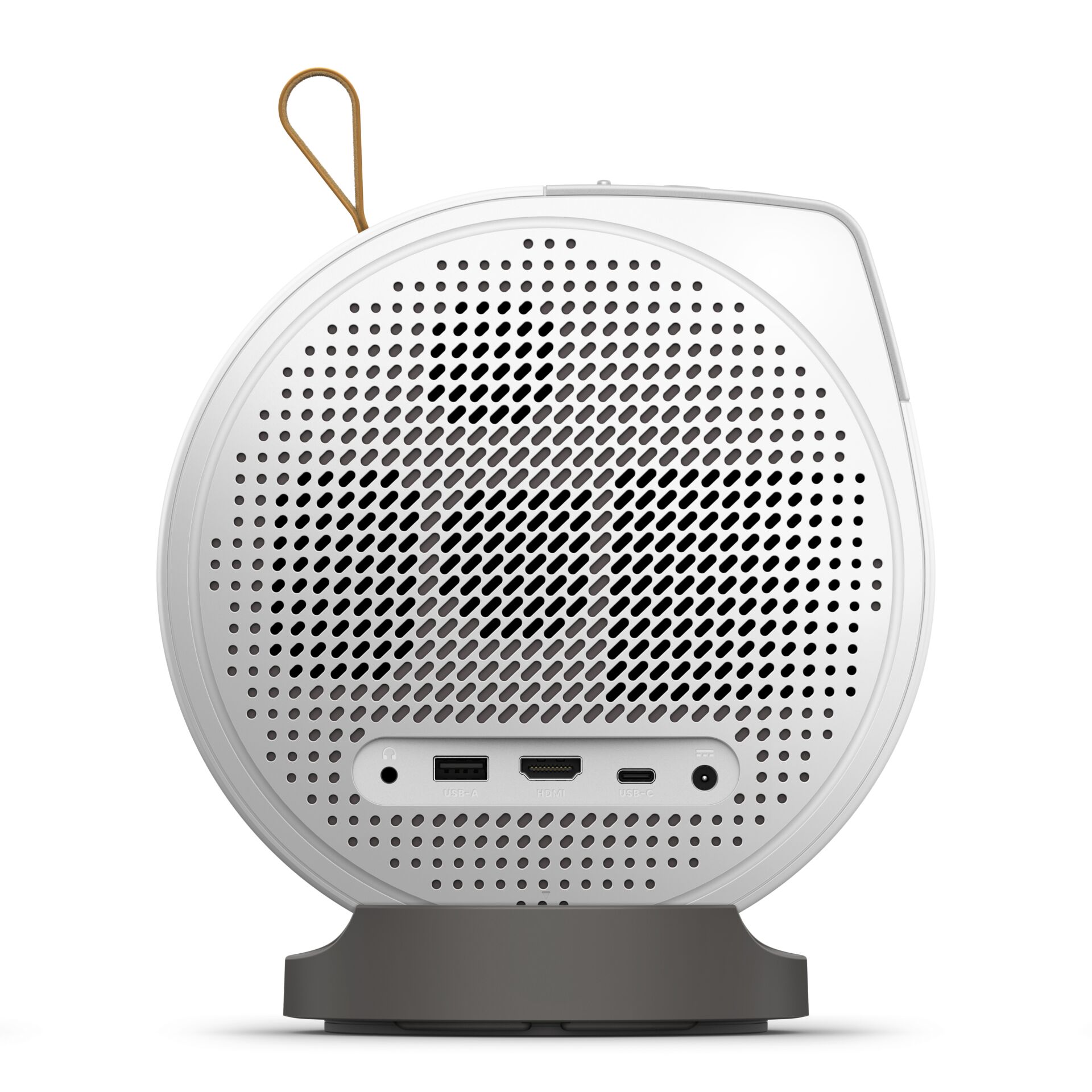 Elektronik, Sprecher