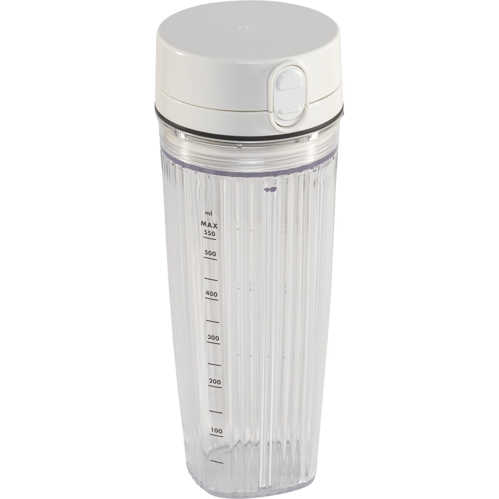 Flasche, Shaker, Tasse