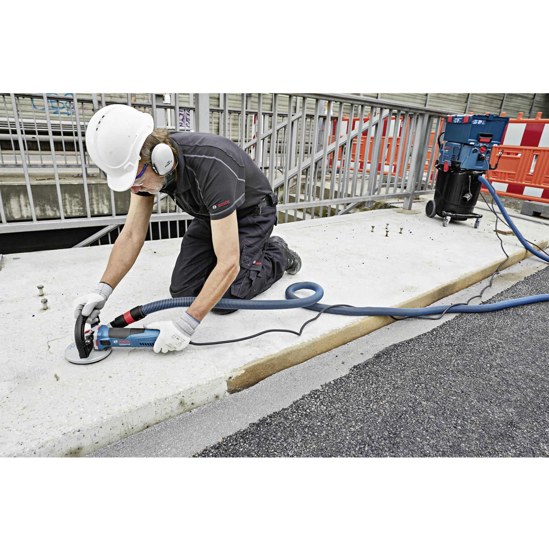 Person, Arbeiter, Kleidung, Handschuh