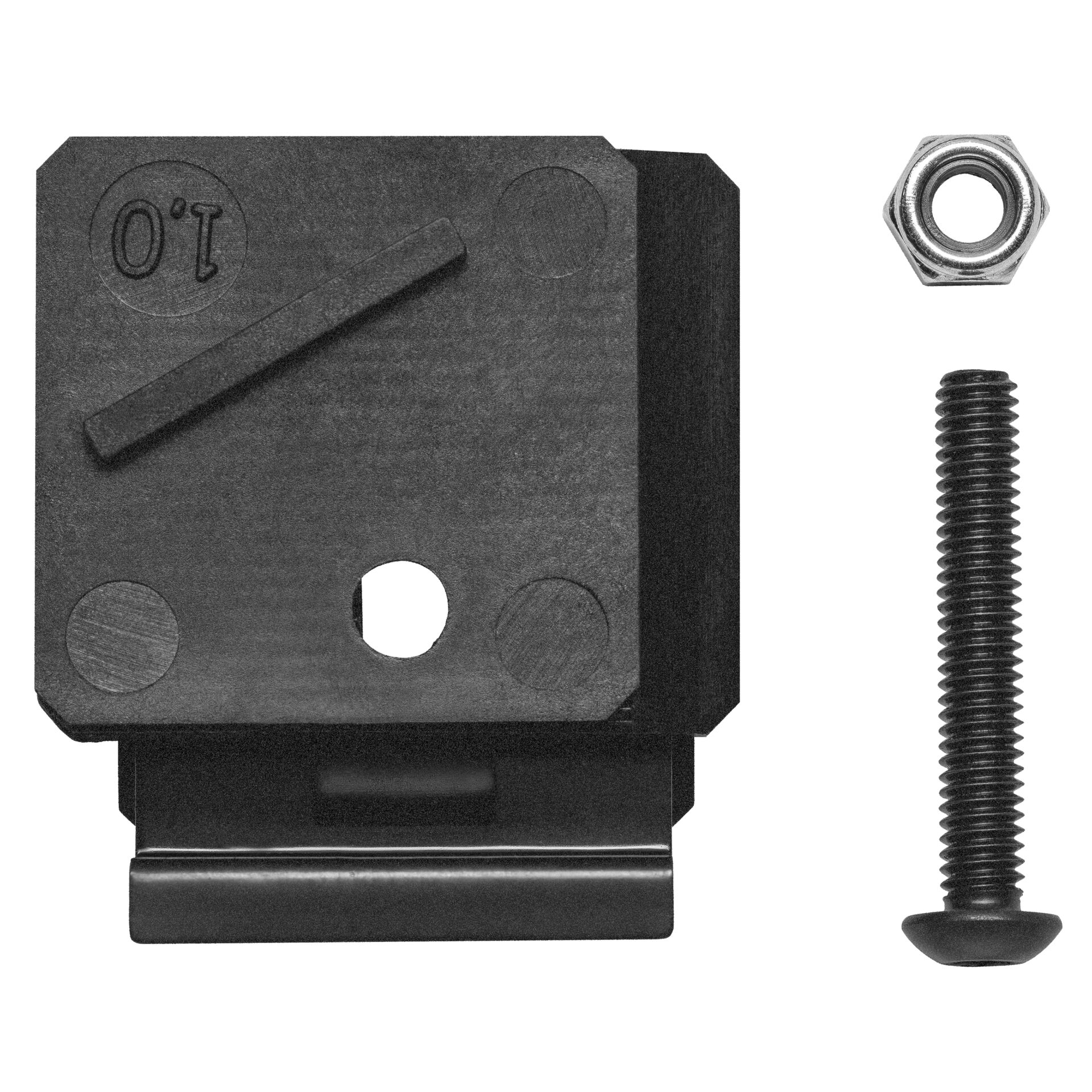 Maschine, Schraube, Postfach