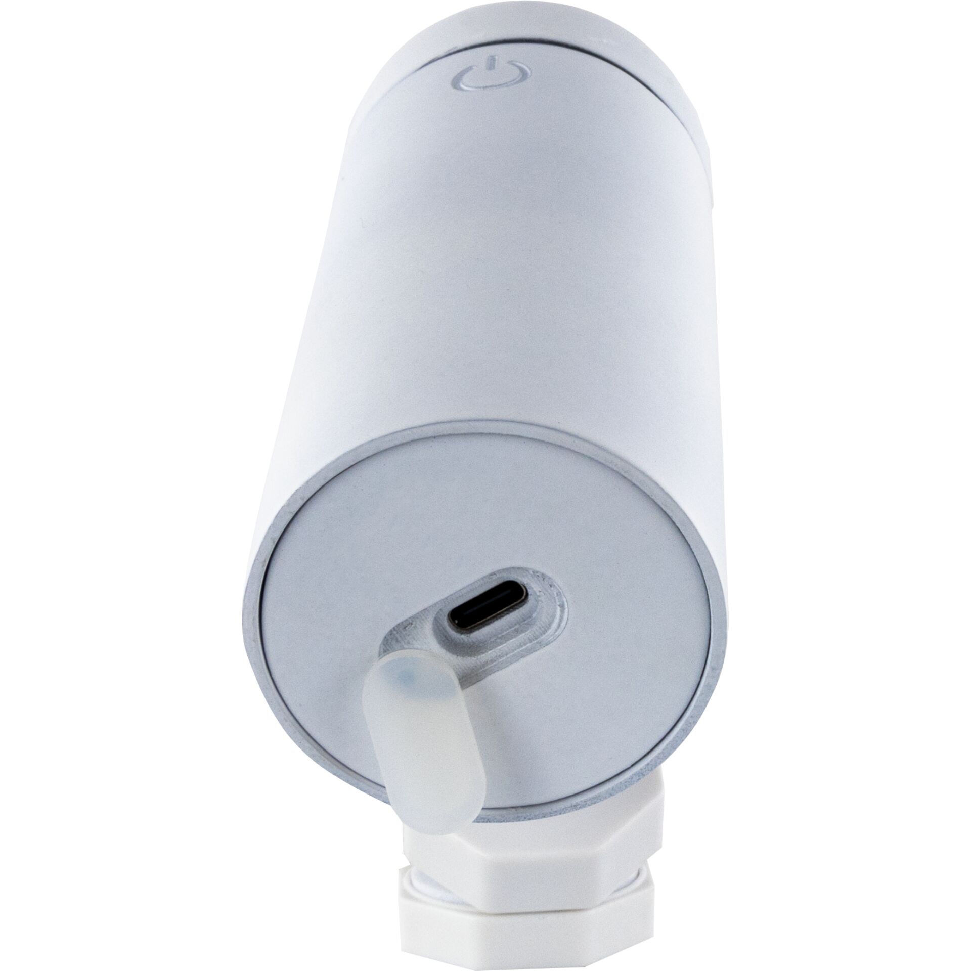 Sinken, Waschbeckenhahn