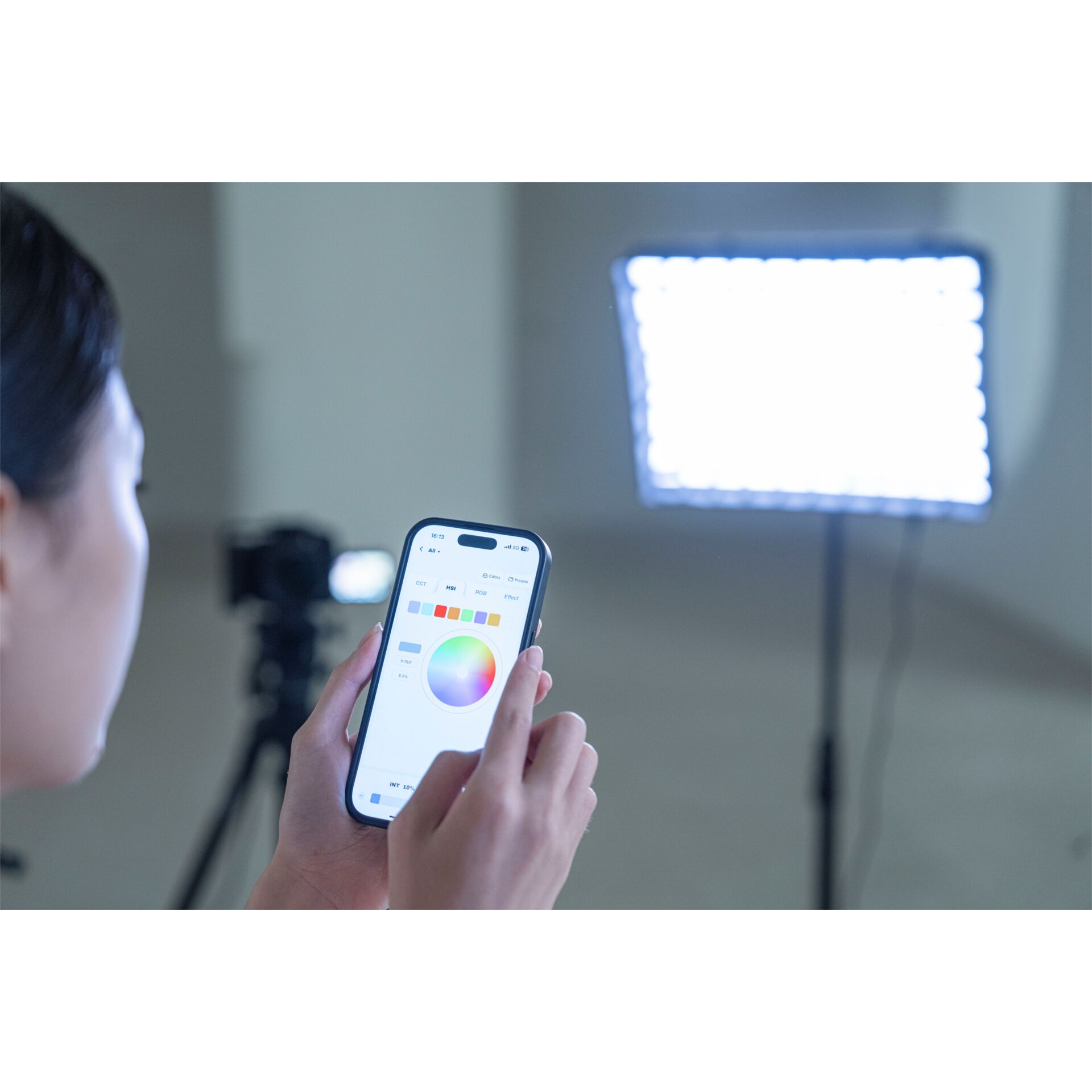 Elektronik, Handy, Telefon, Person, Frau