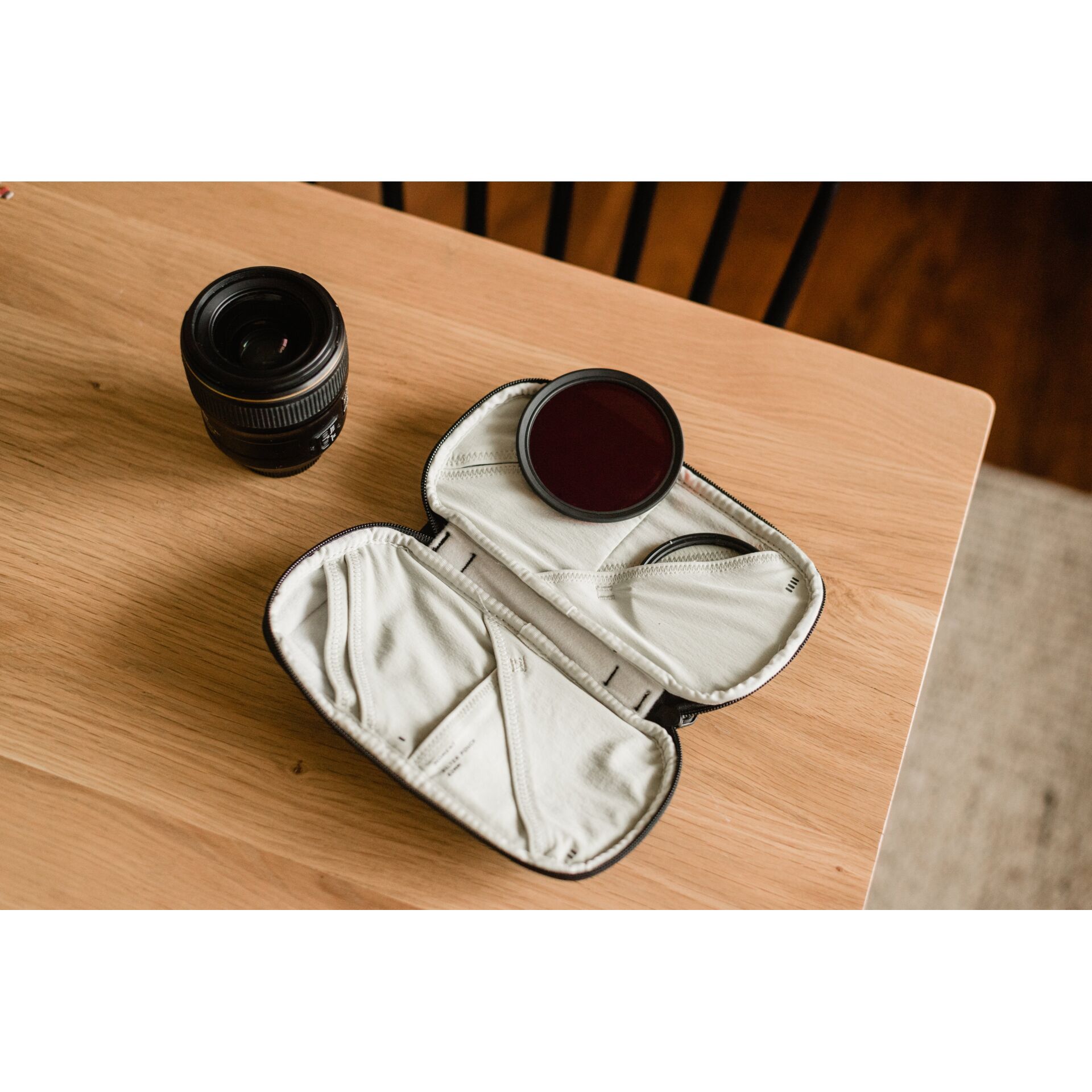 Holz, Zubehör, Geldbörse