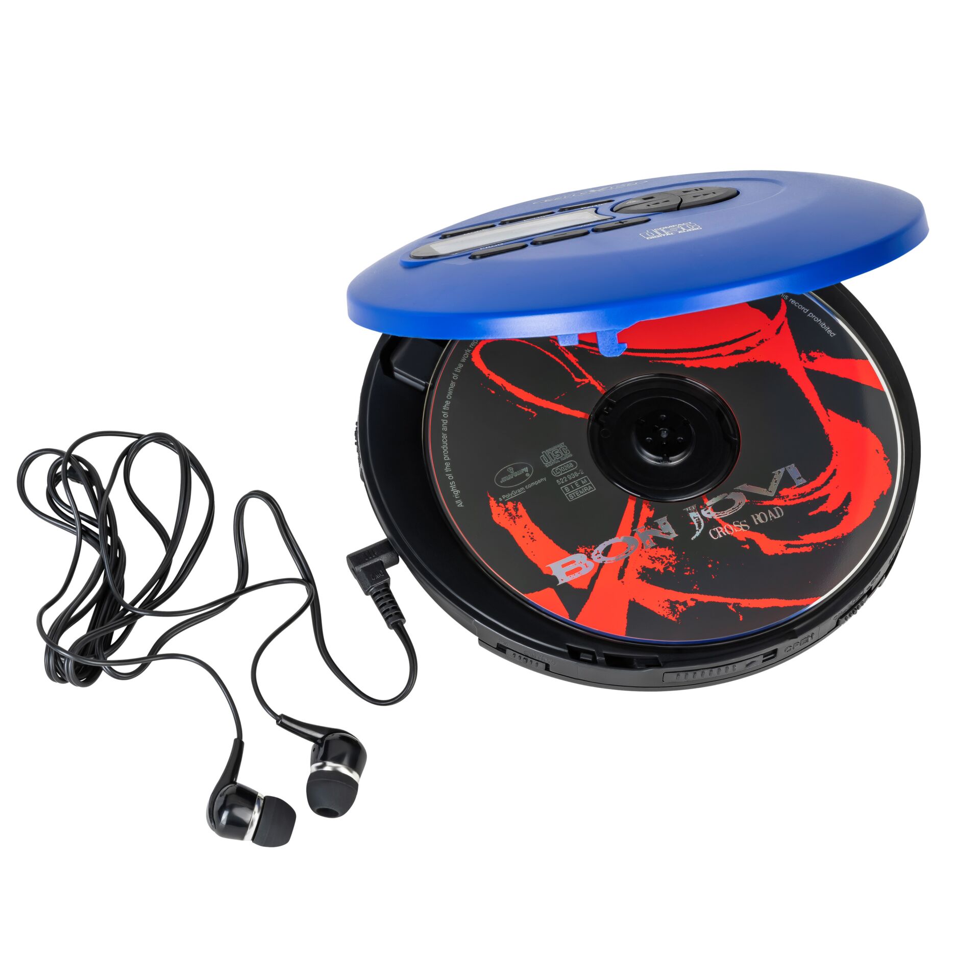 CD-Spieler, Elektronik, Festplatte