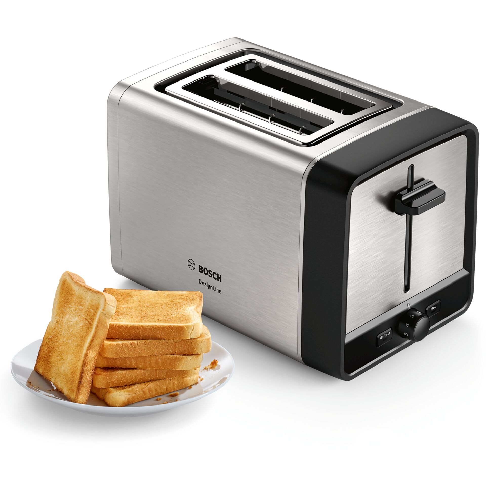 Gerät, Elektrisches Gerät, Toaster