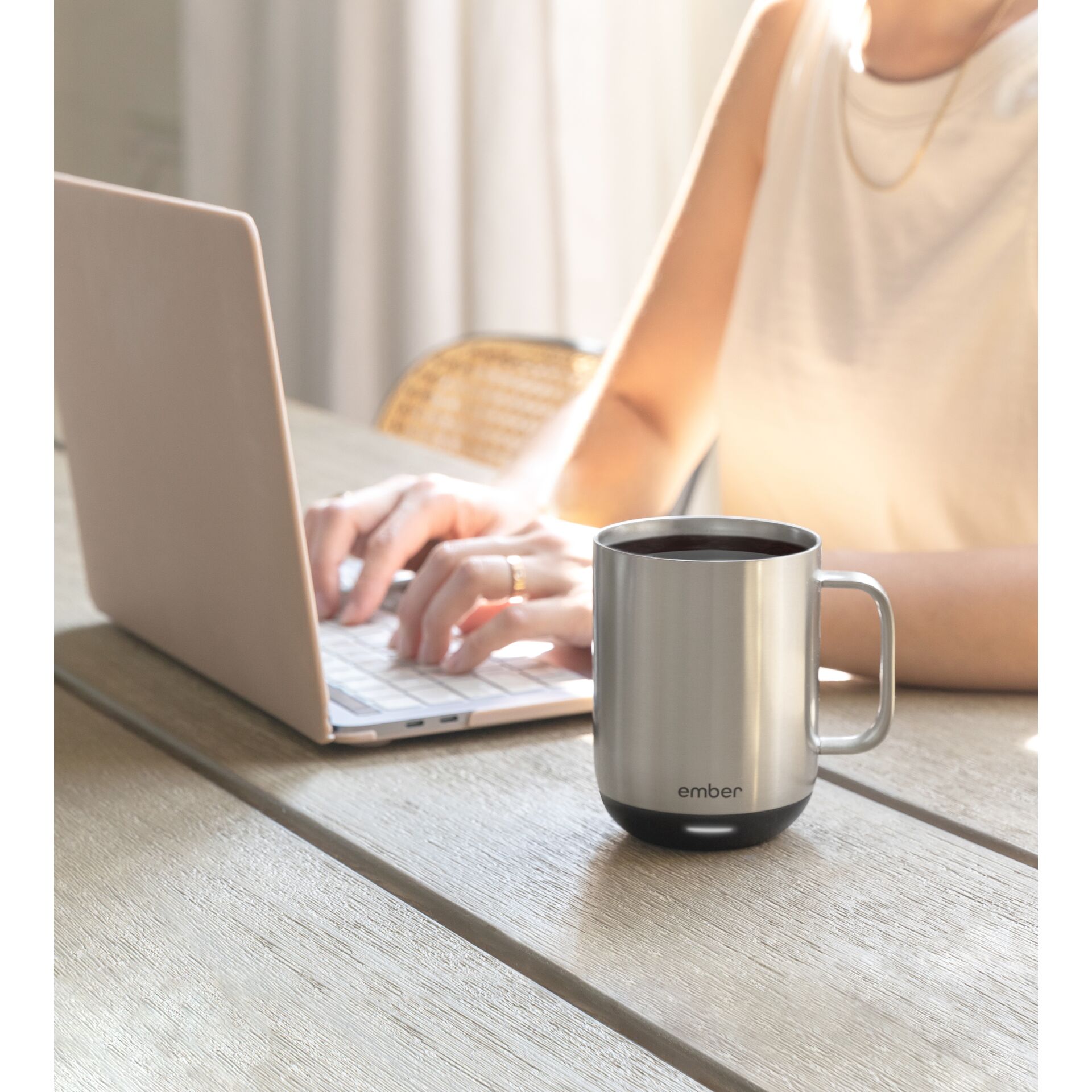 Computer, Elektronik, Laptop, PC, Tasse