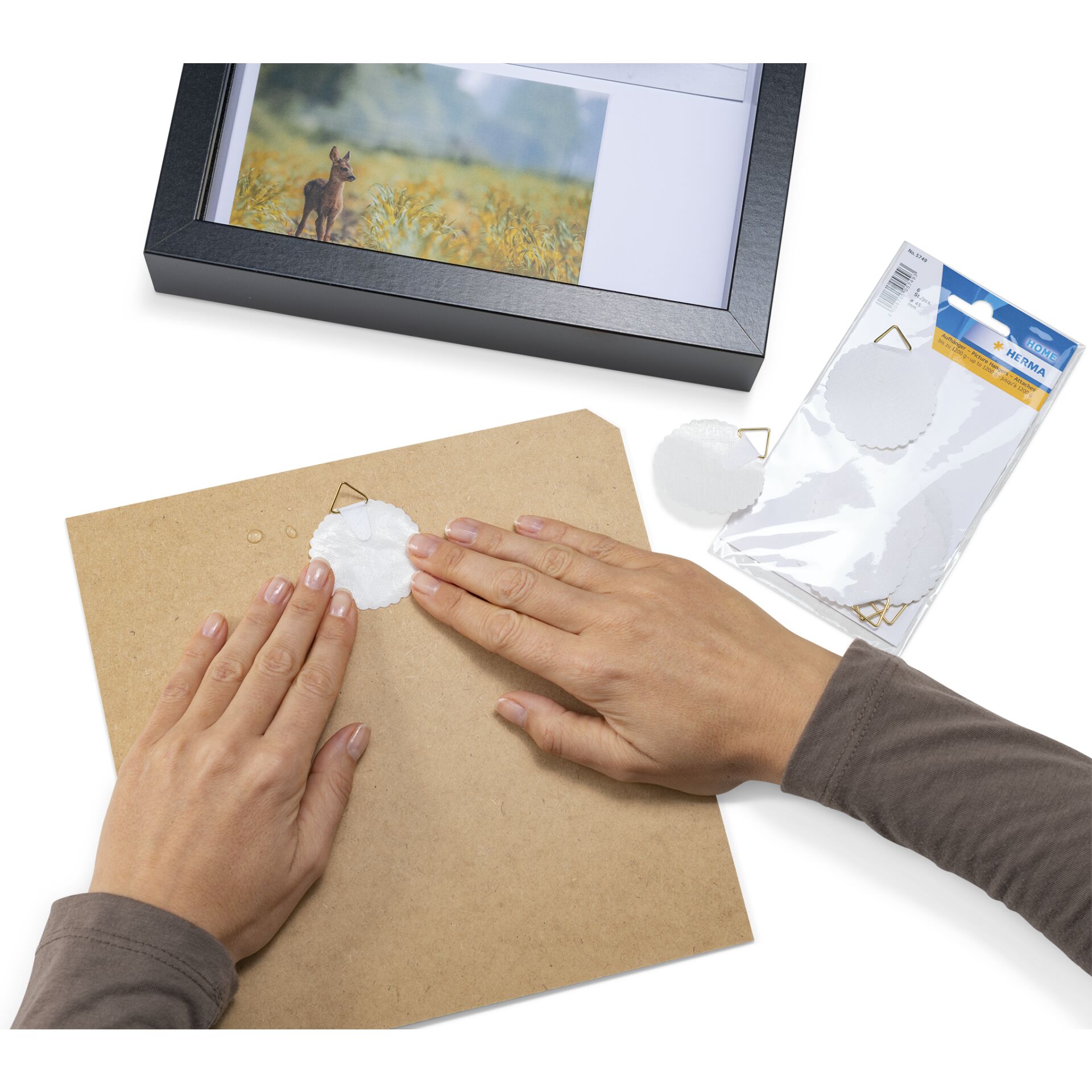 Finger, Hand, Natur, Draußen, Wetter