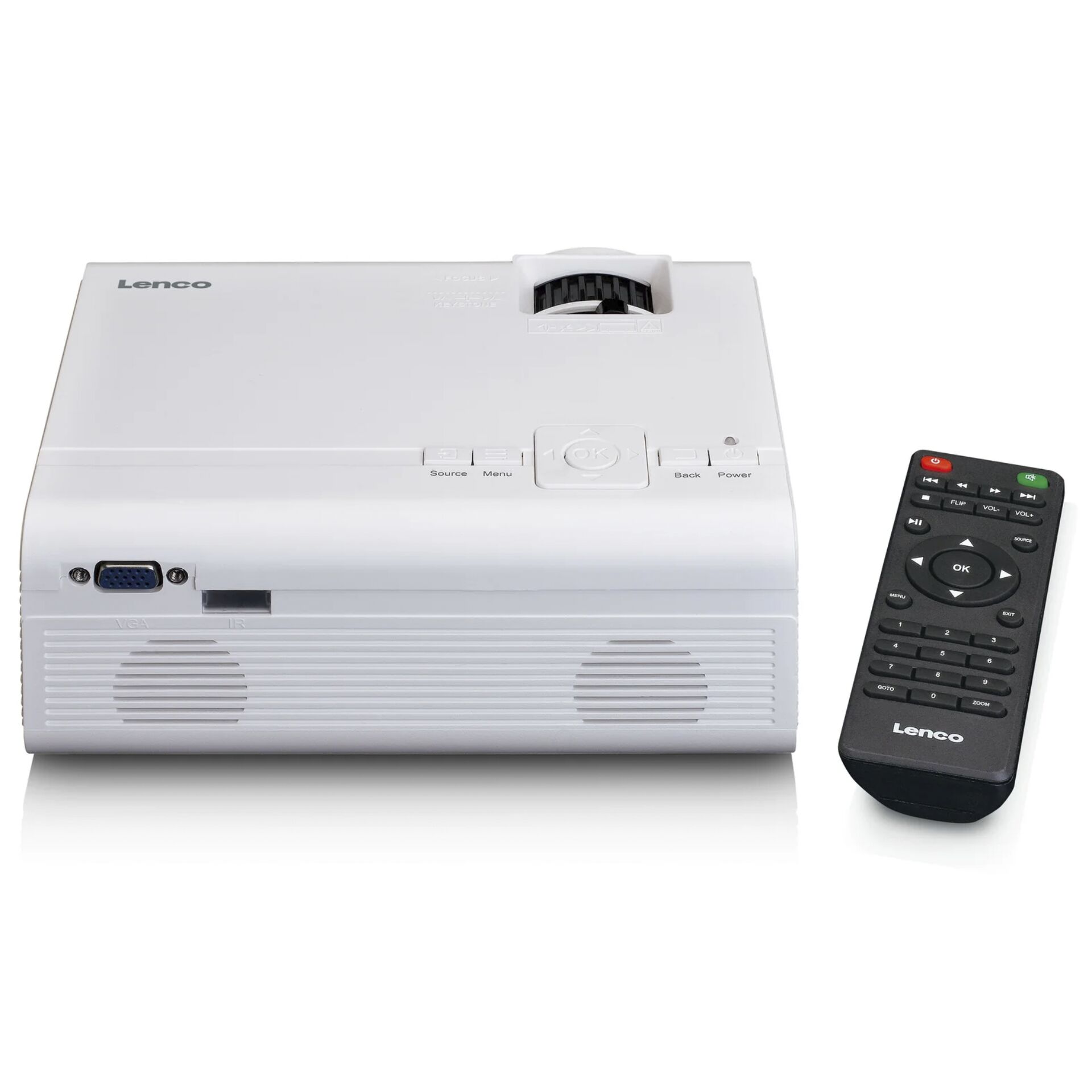 Elektronik, Fernsteuerung