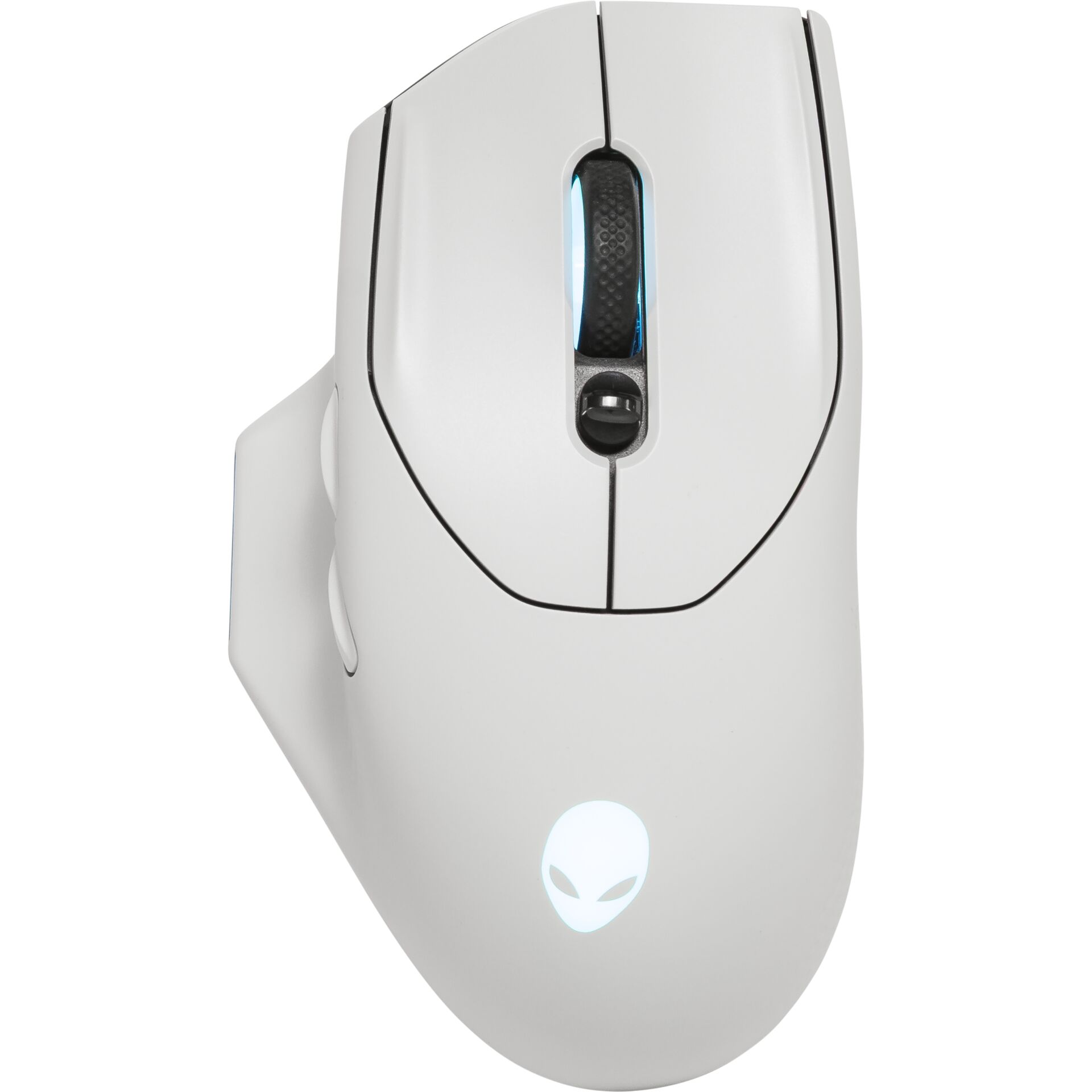 Dell Alienware AW620M LL  Wireless Gaming Mouse