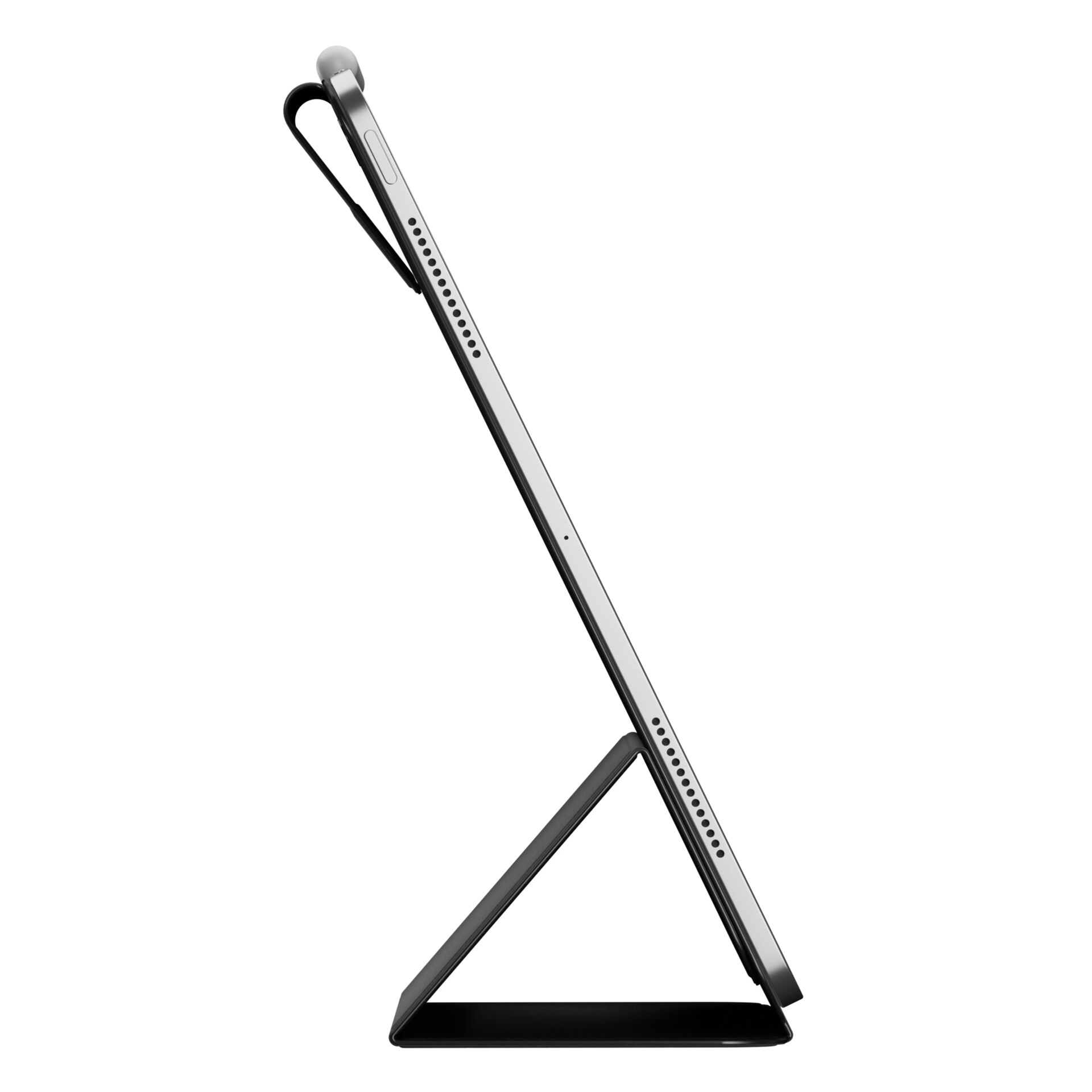 Elektrisches Gerät, Mikrophon, Dreieck