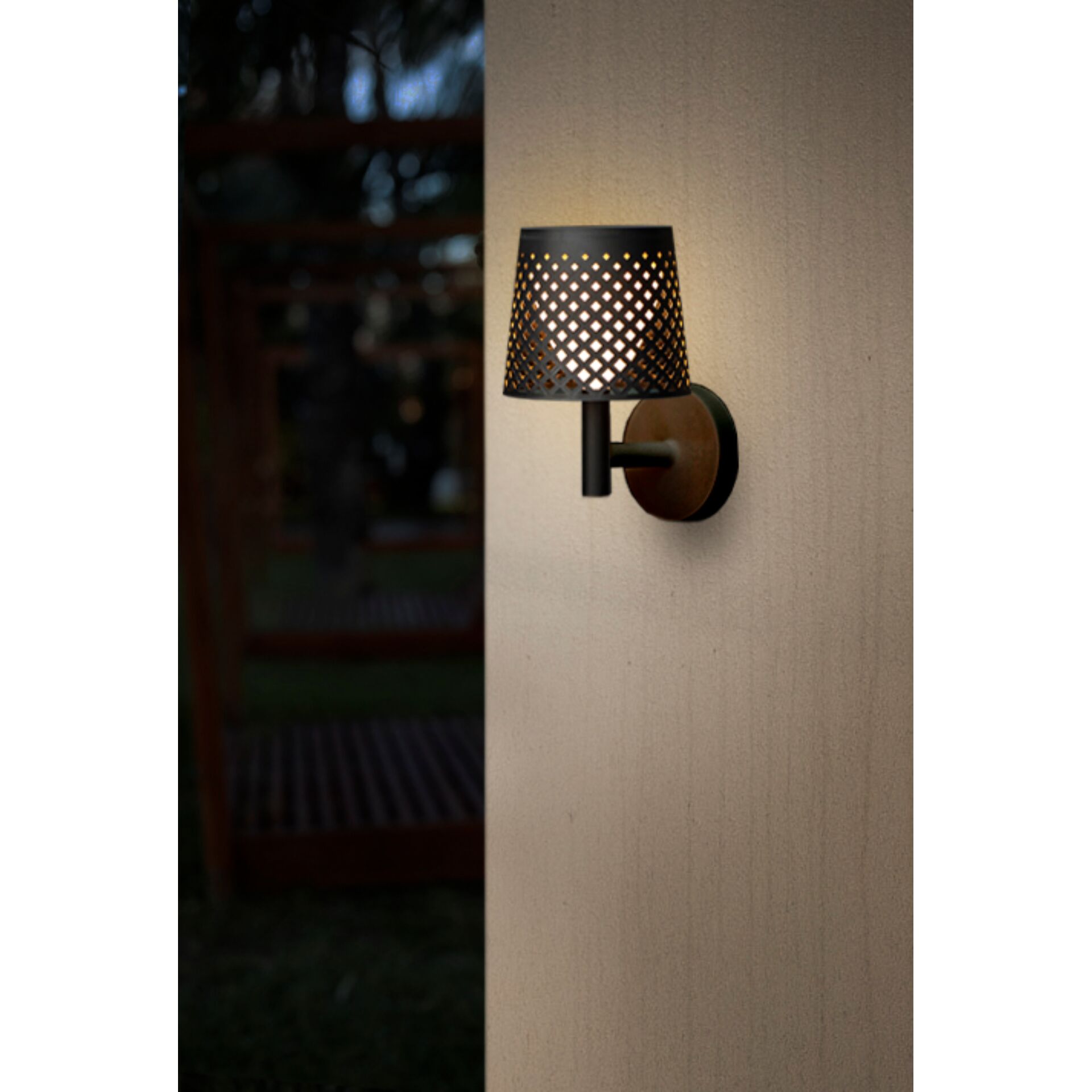 Lampe, Drinnen, Innenarchitektur