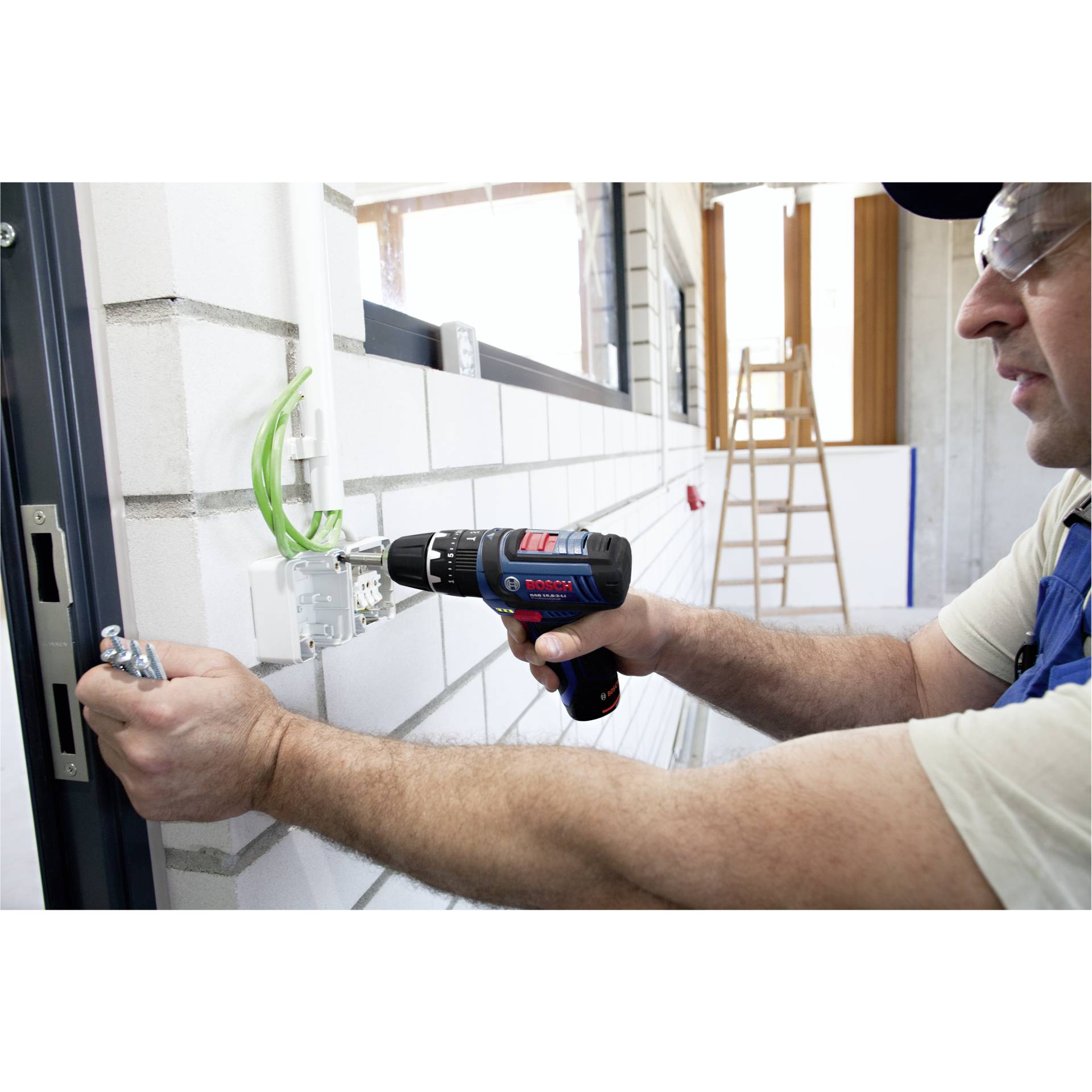 Gerät, Elektrische Bohrmaschine, Werkzeug, Drinnen, Innenarchitektur