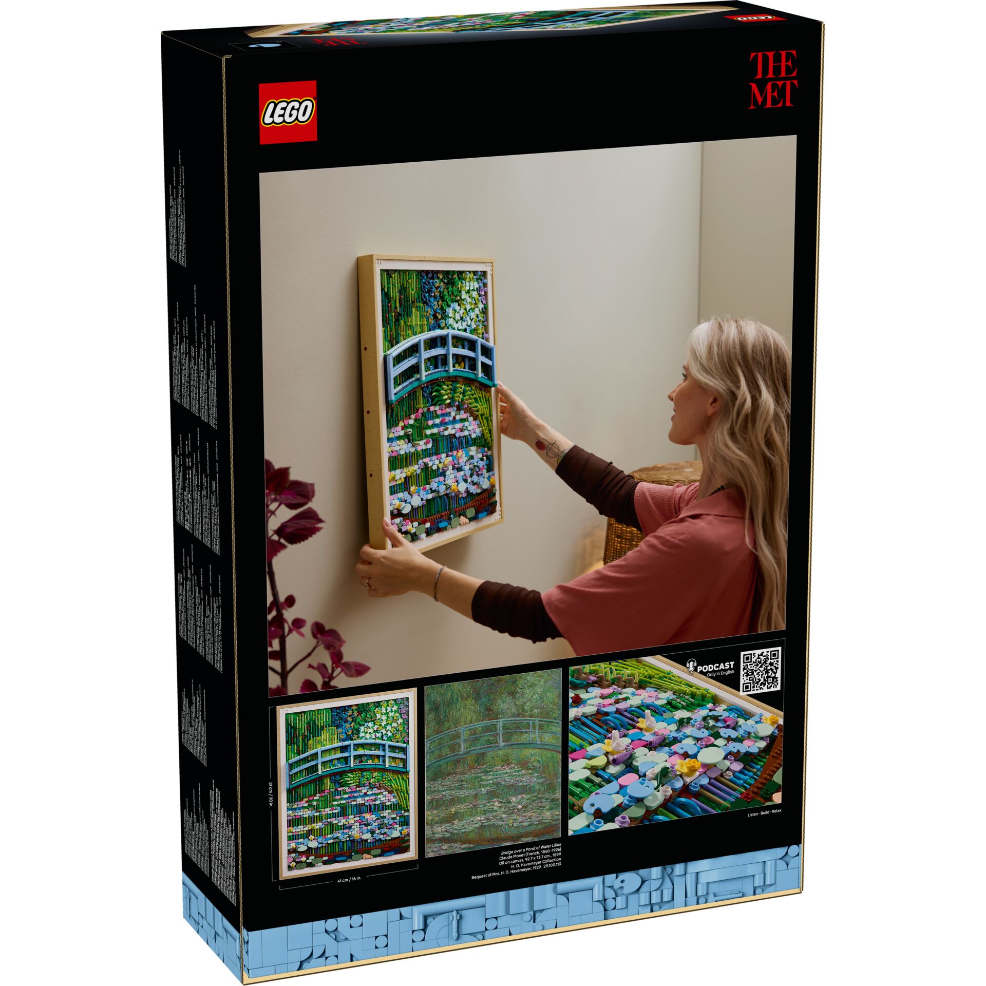 Lego, Puzzle, Kunst, Bausteine, Brücke