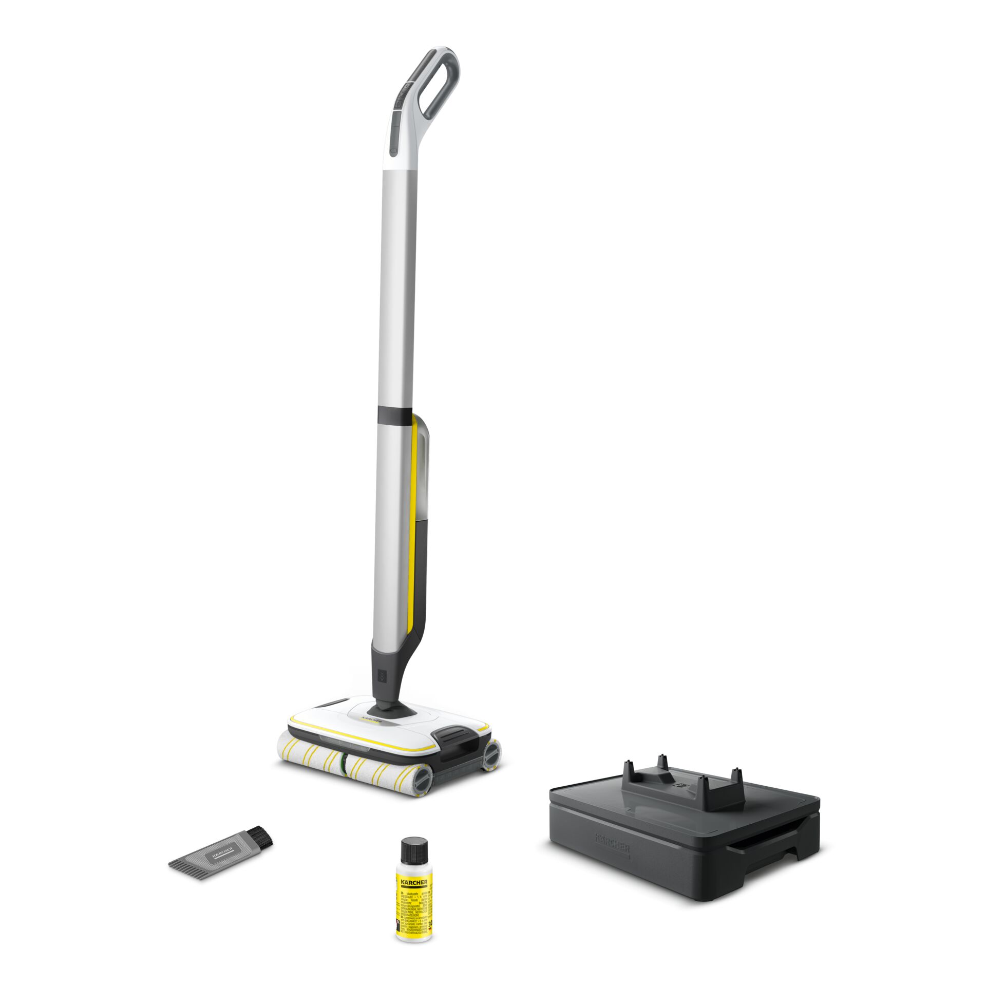 Kärcher FC 7 Plus Cordless  Hartbodenreiniger
