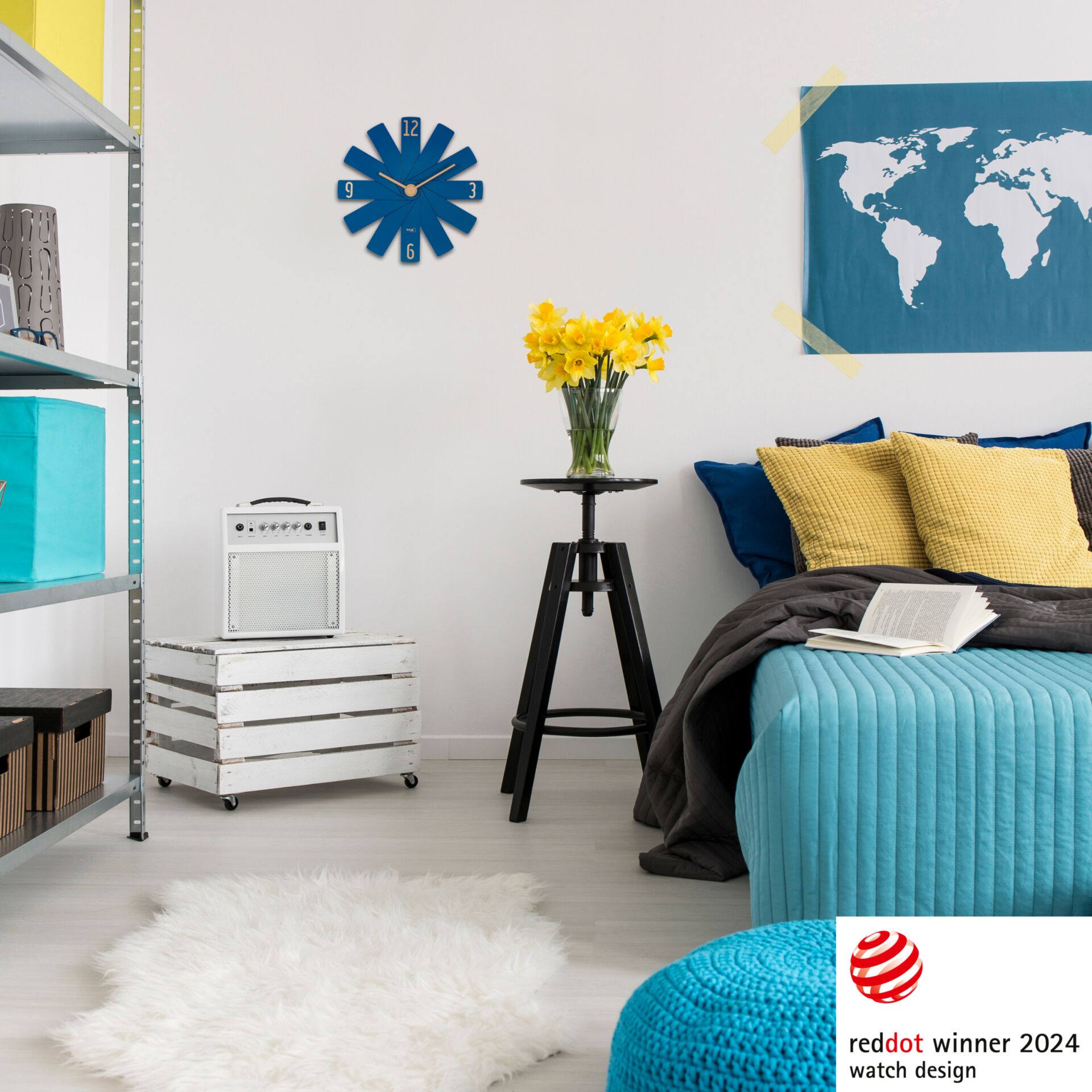 Innenarchitektur, Inneneinrichtung, Mobiliar, Wohnzimmer, Buch