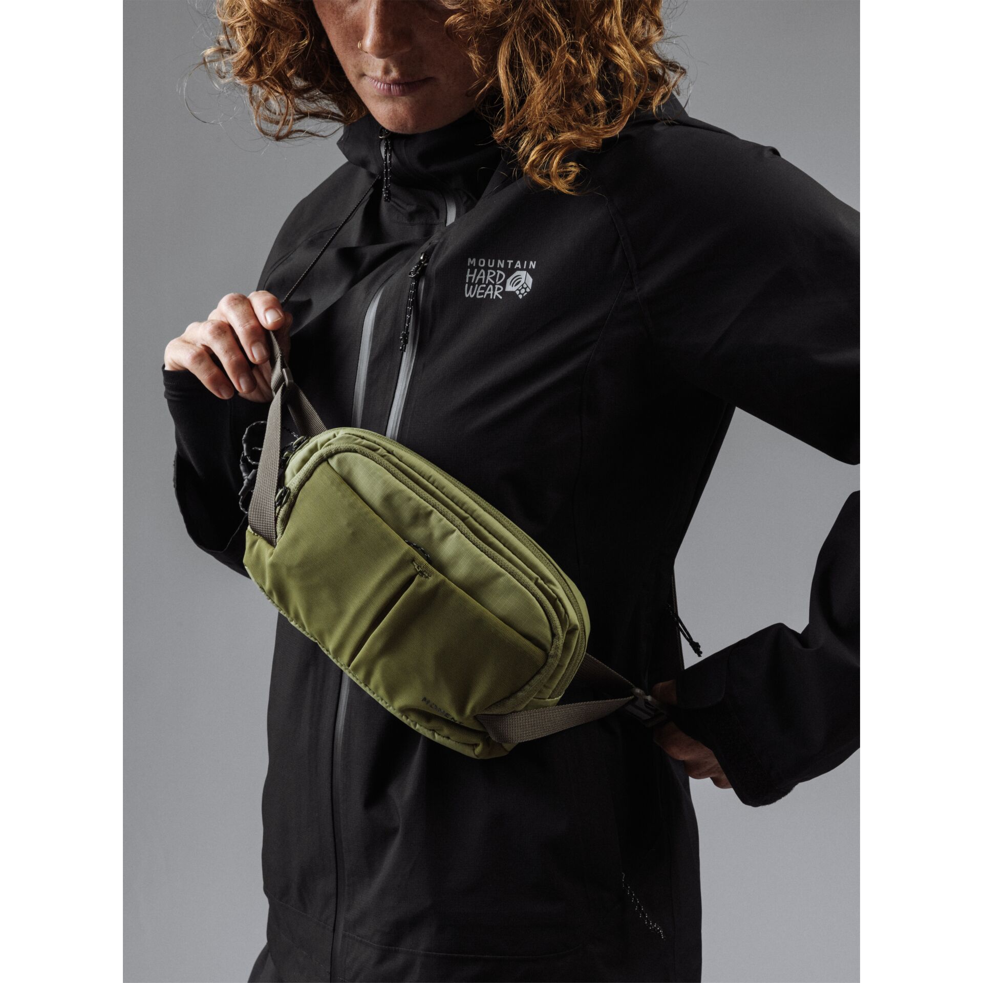 Hose, Tasche, Hiking, Schulterriemen, Outdoor