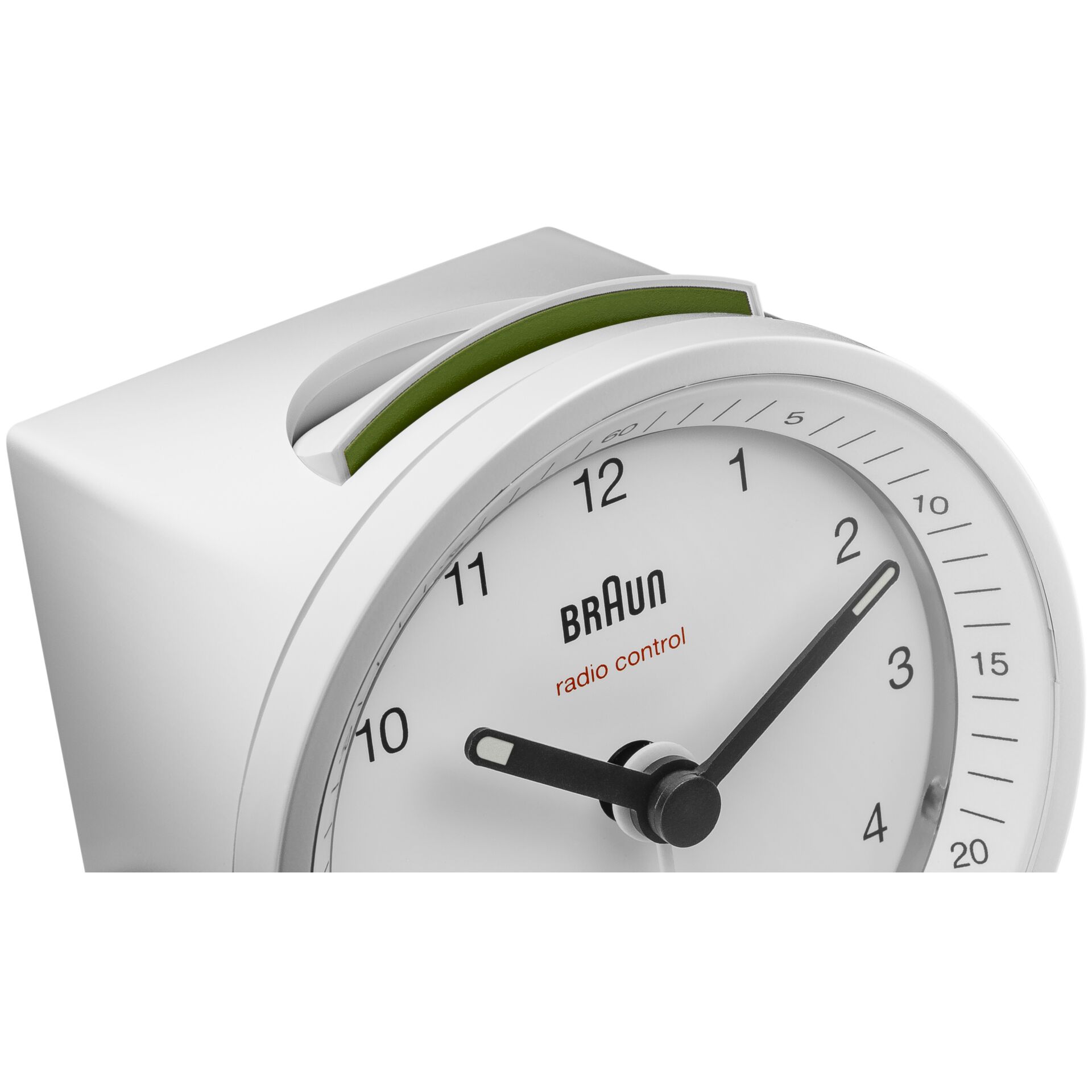 Wecker, Uhr, Armbanduhr