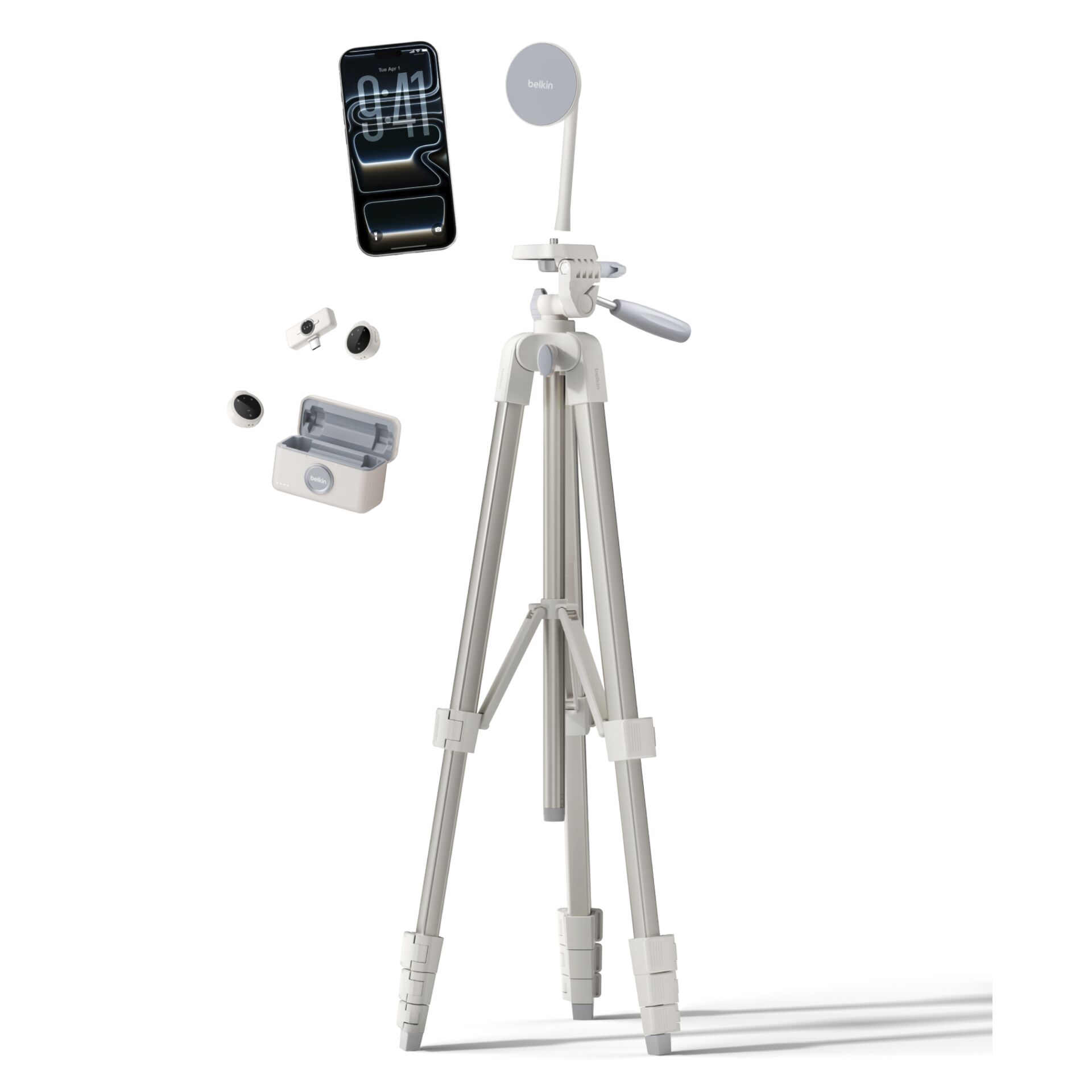 Stativ, Elektronik, Handy, Telefon