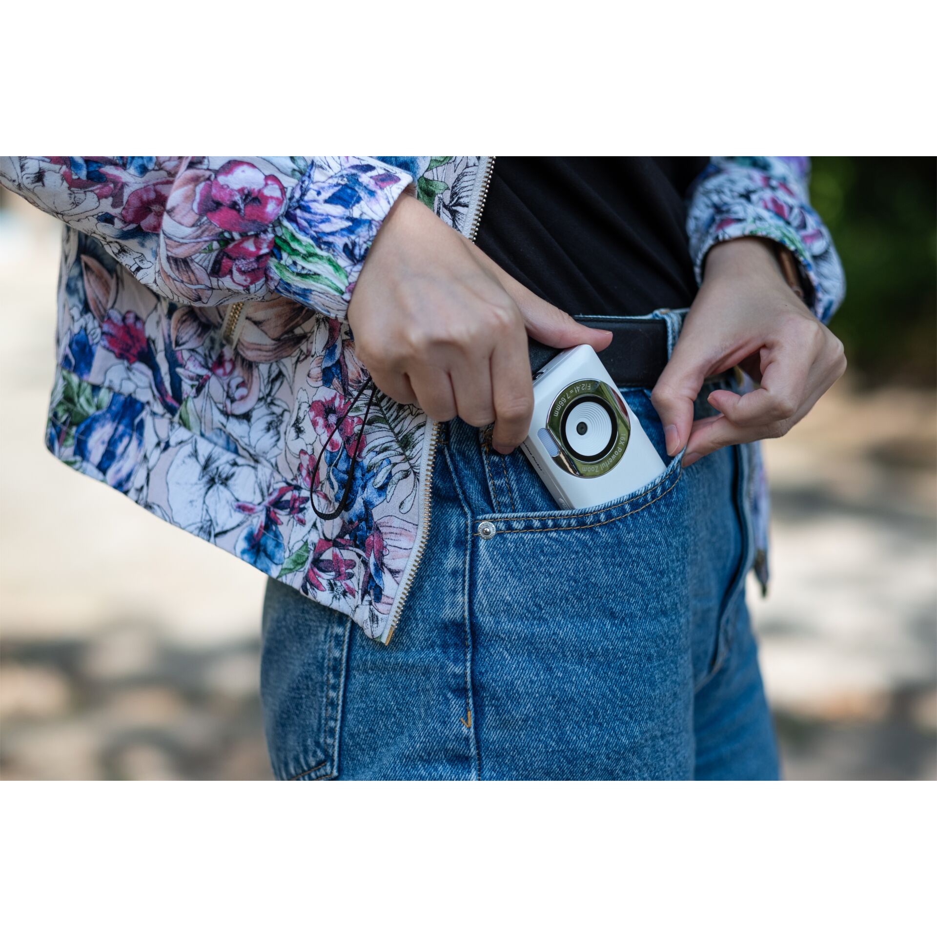 Hosen, Zubehör, Erwachsene, Person, Frau