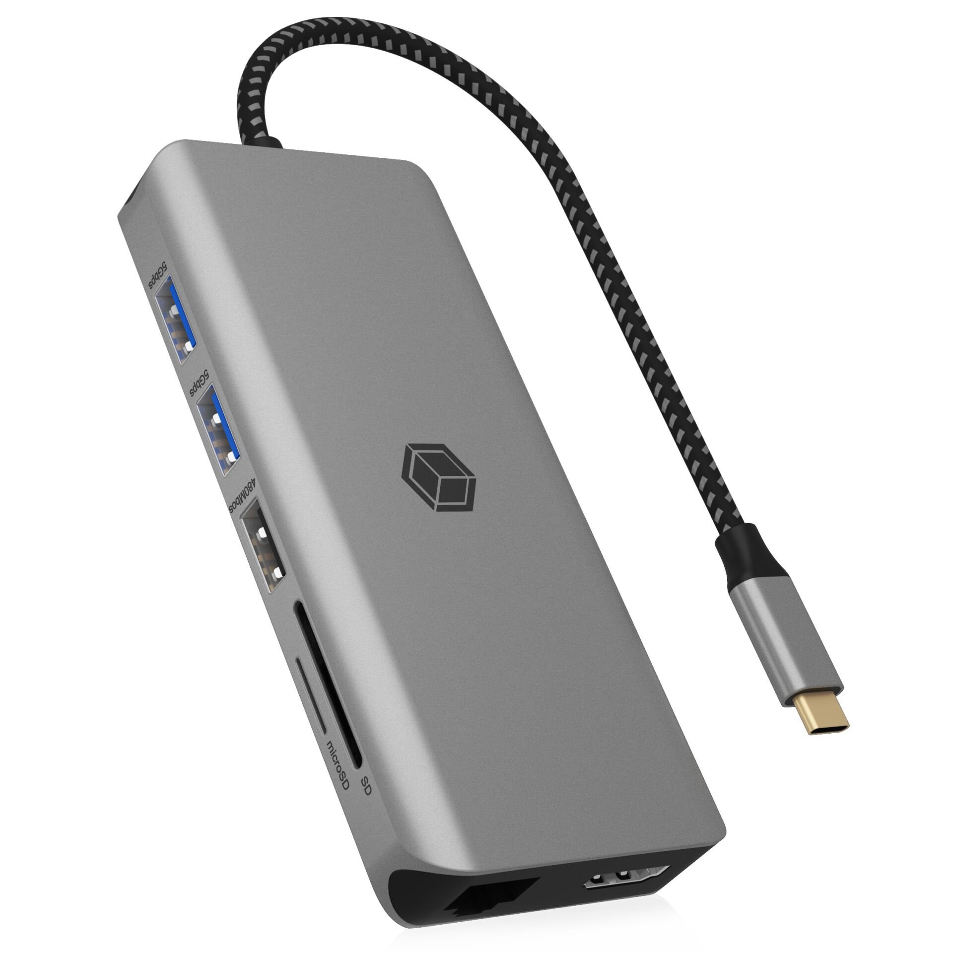 Adapter, Elektronik, Hardware