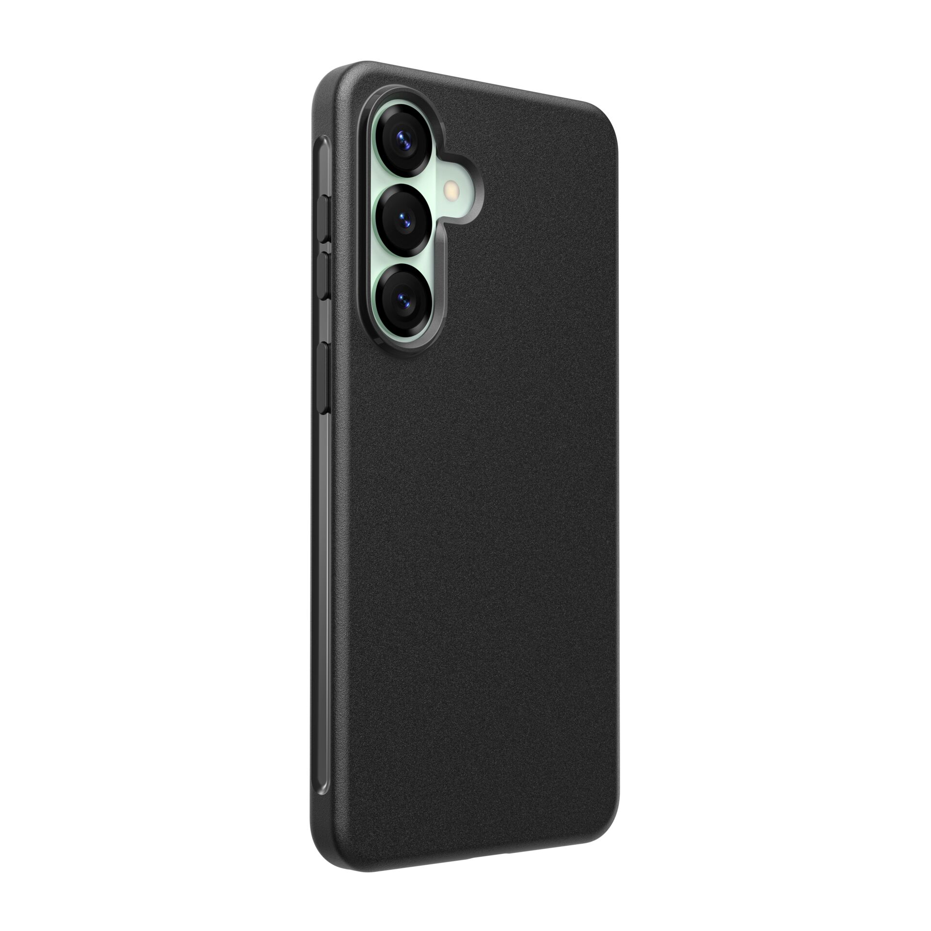 Belkin SheerForce Protect S26+  Schutzhülle schwarz   MSB016hqBK