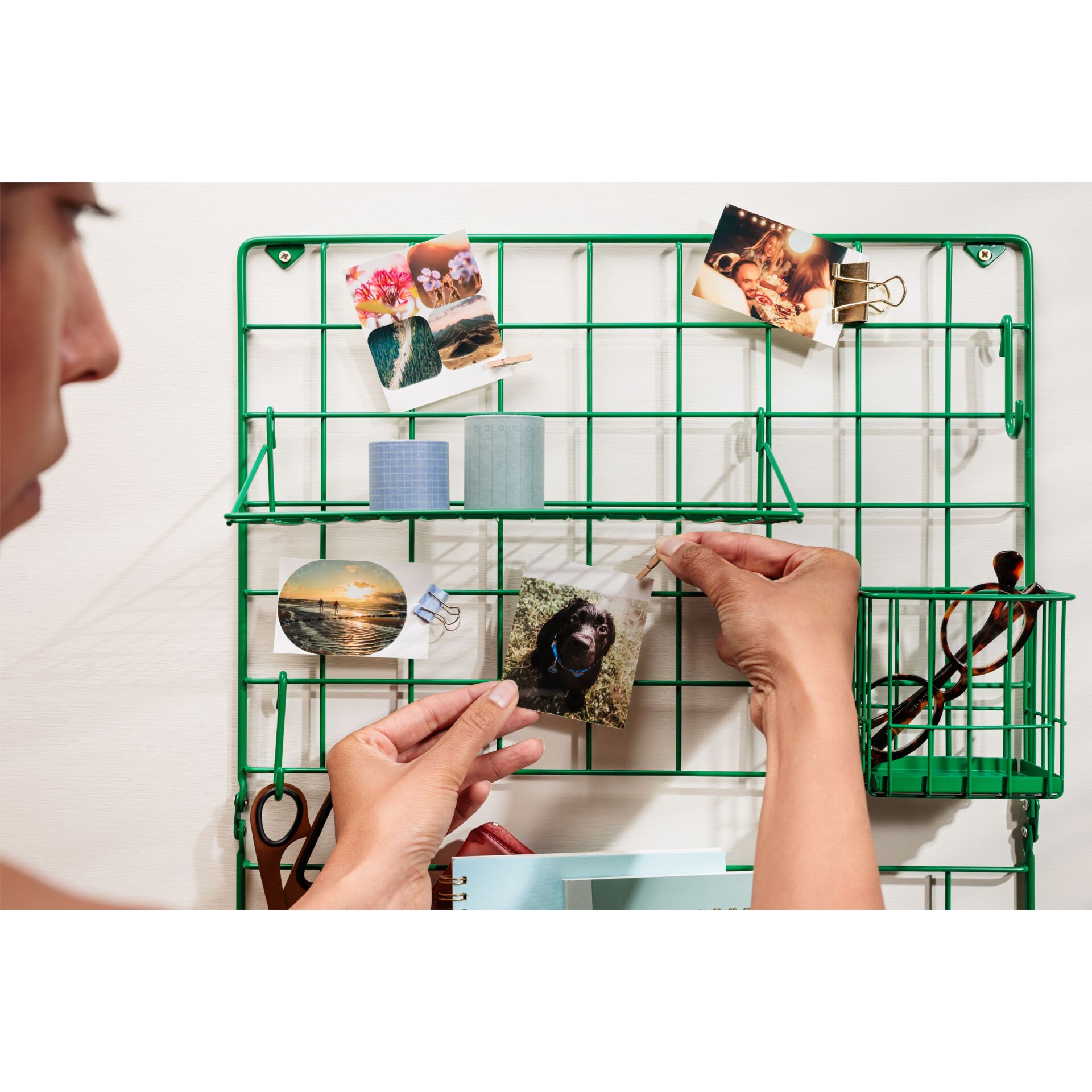 Photographie, Kunst, Collage, Person, Gesicht