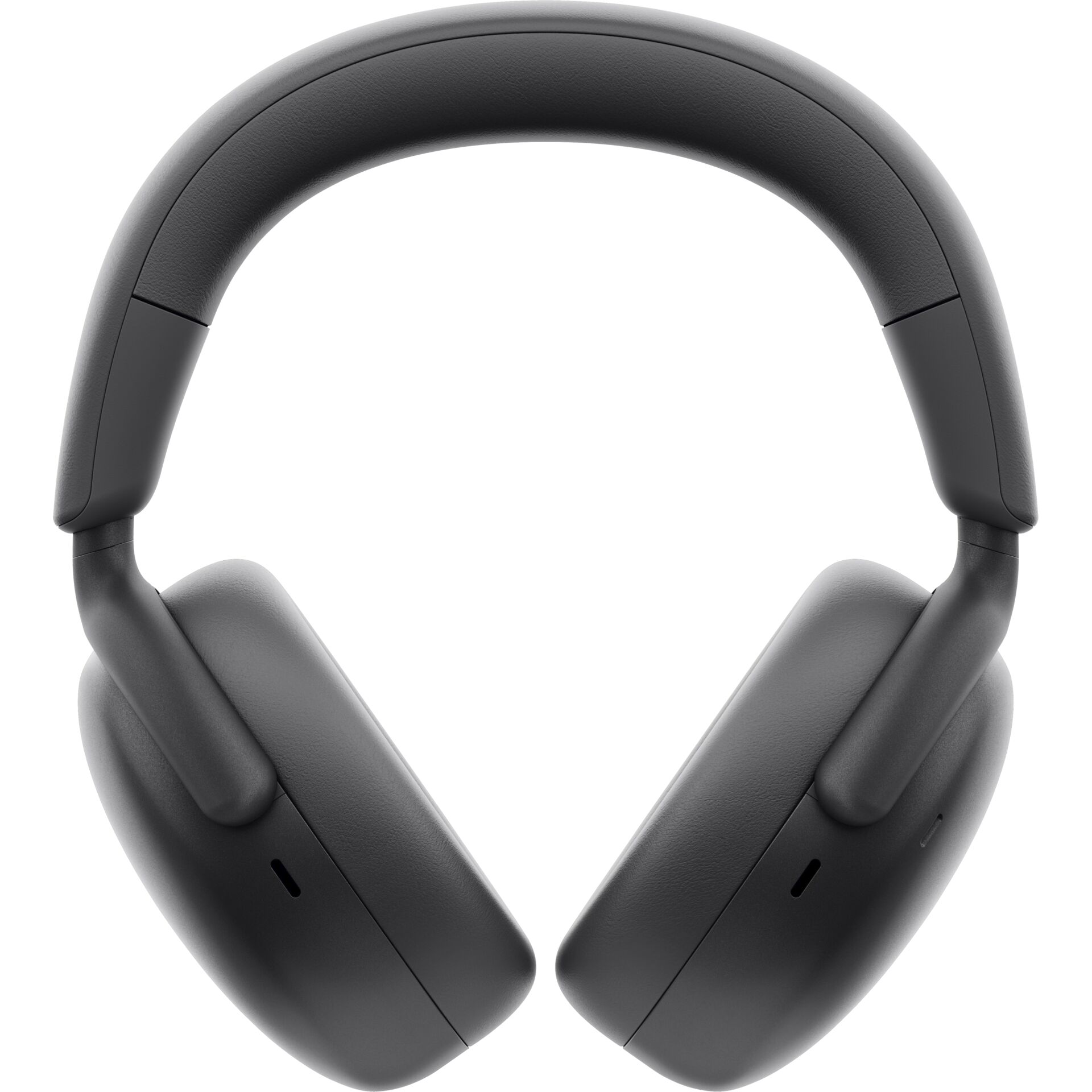 Kopfhörer, Over-Ear, Bluetooth, Drahtlos, Schwarz