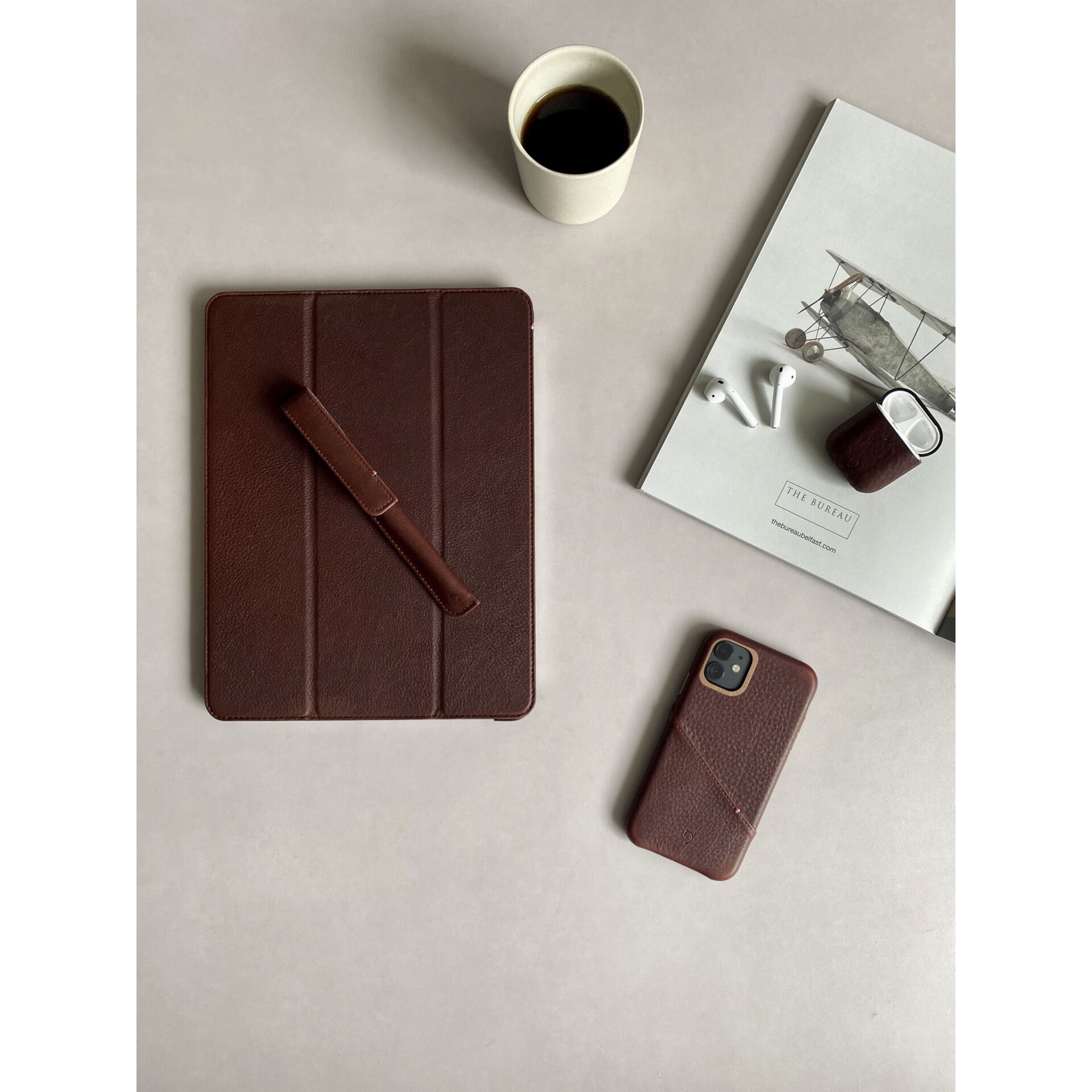 Handy, Telefon, Tasse, Flugzeug, Fahrzeug