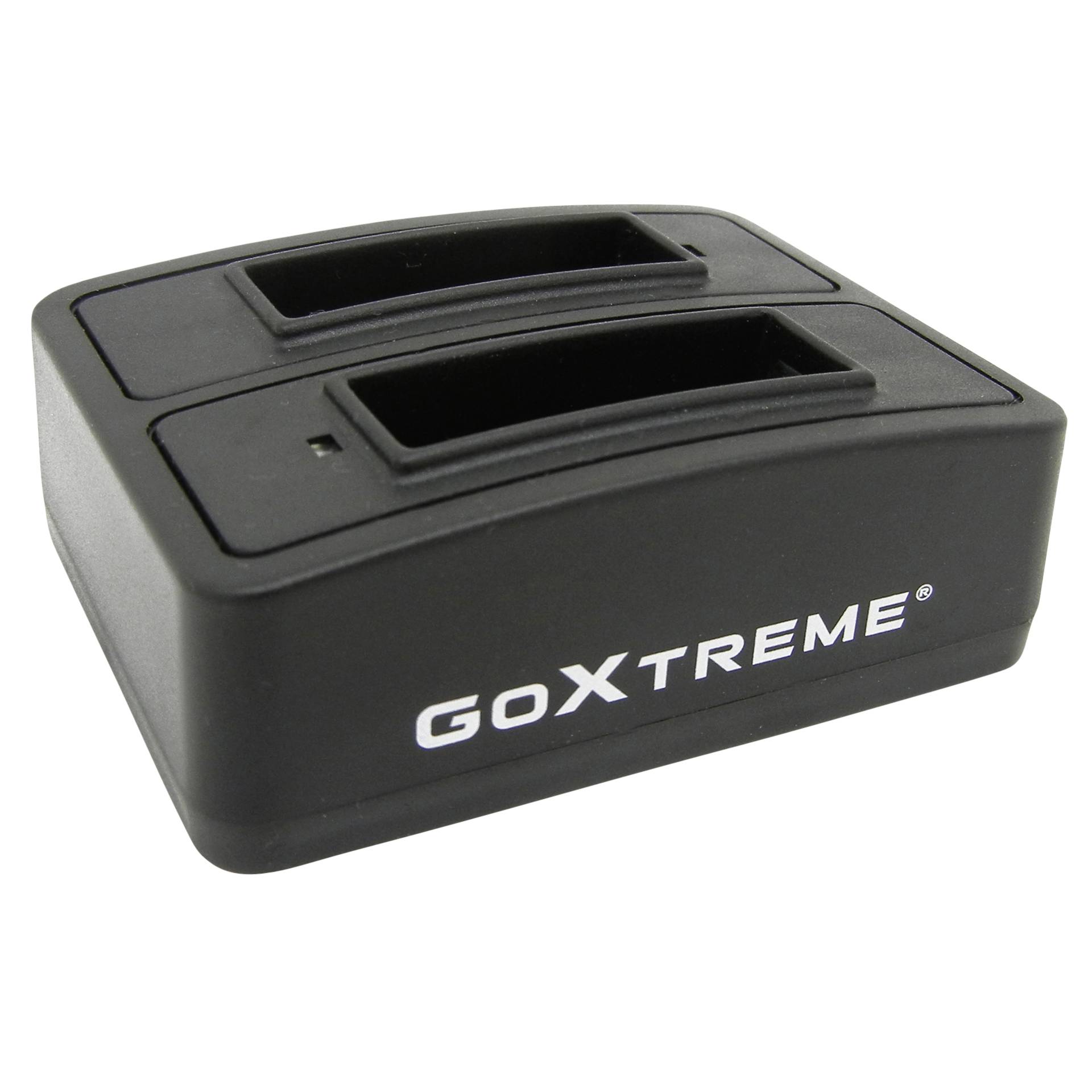 GoXtreme Akku-Ladegerät  für Vision 4K