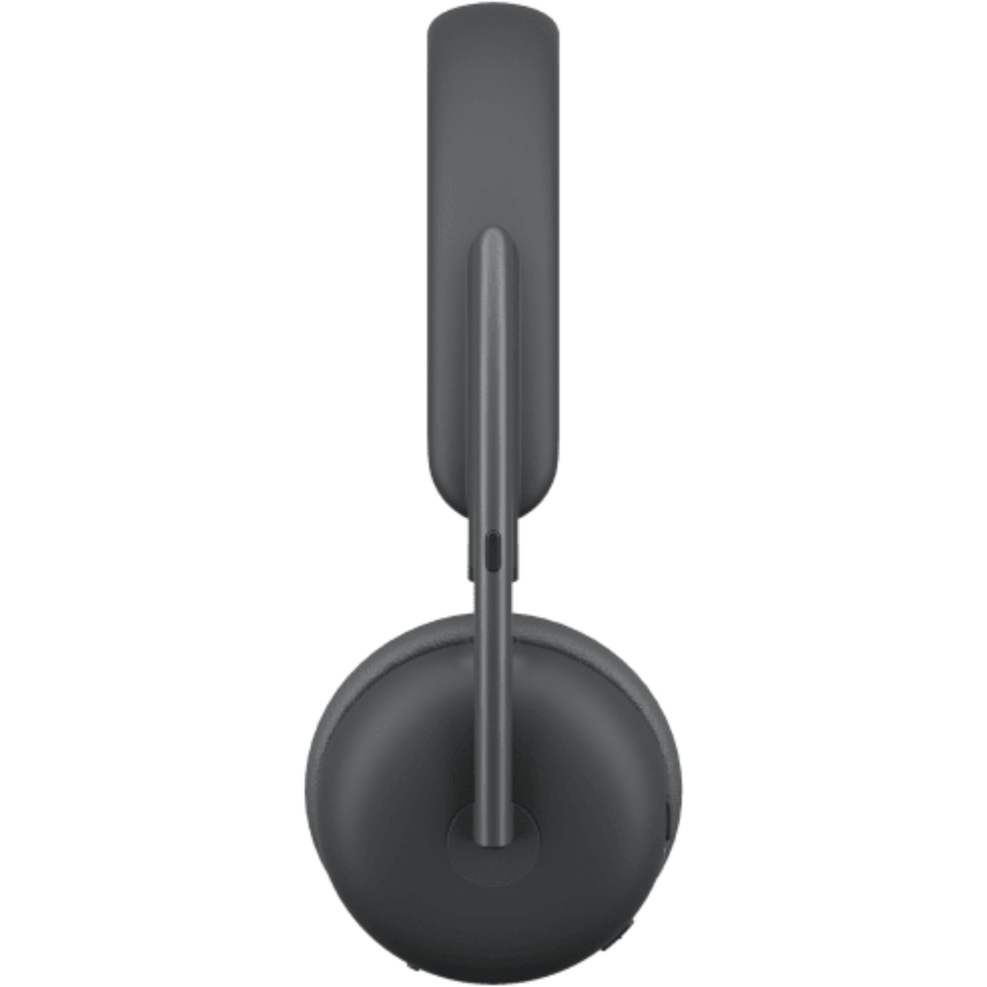 Kopfhörer, Over-Ear, Drahtlos, Schwarz, Mikrofon
