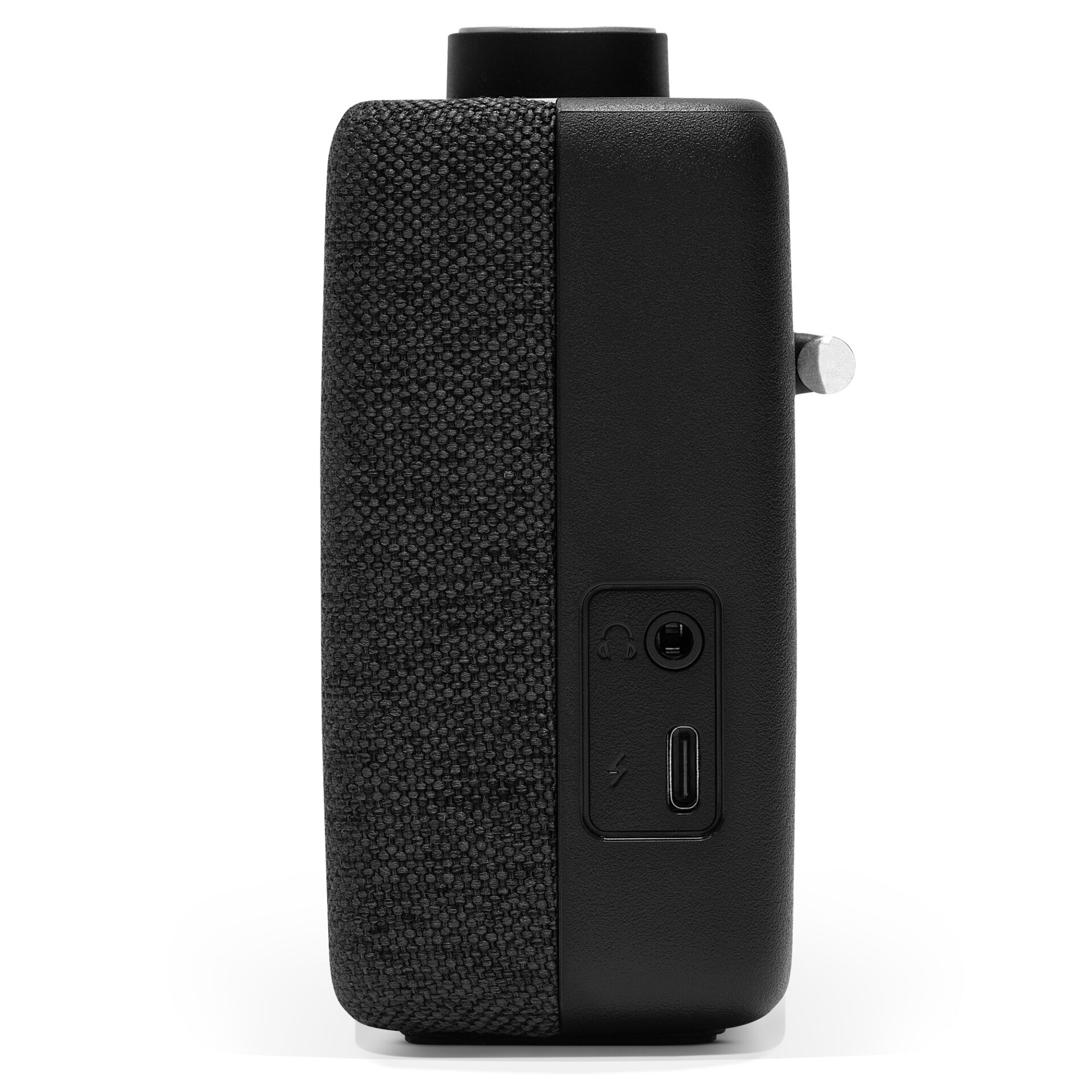 Kamera, Kompakt, Autofokus, USB-C, Klinkenanschluss