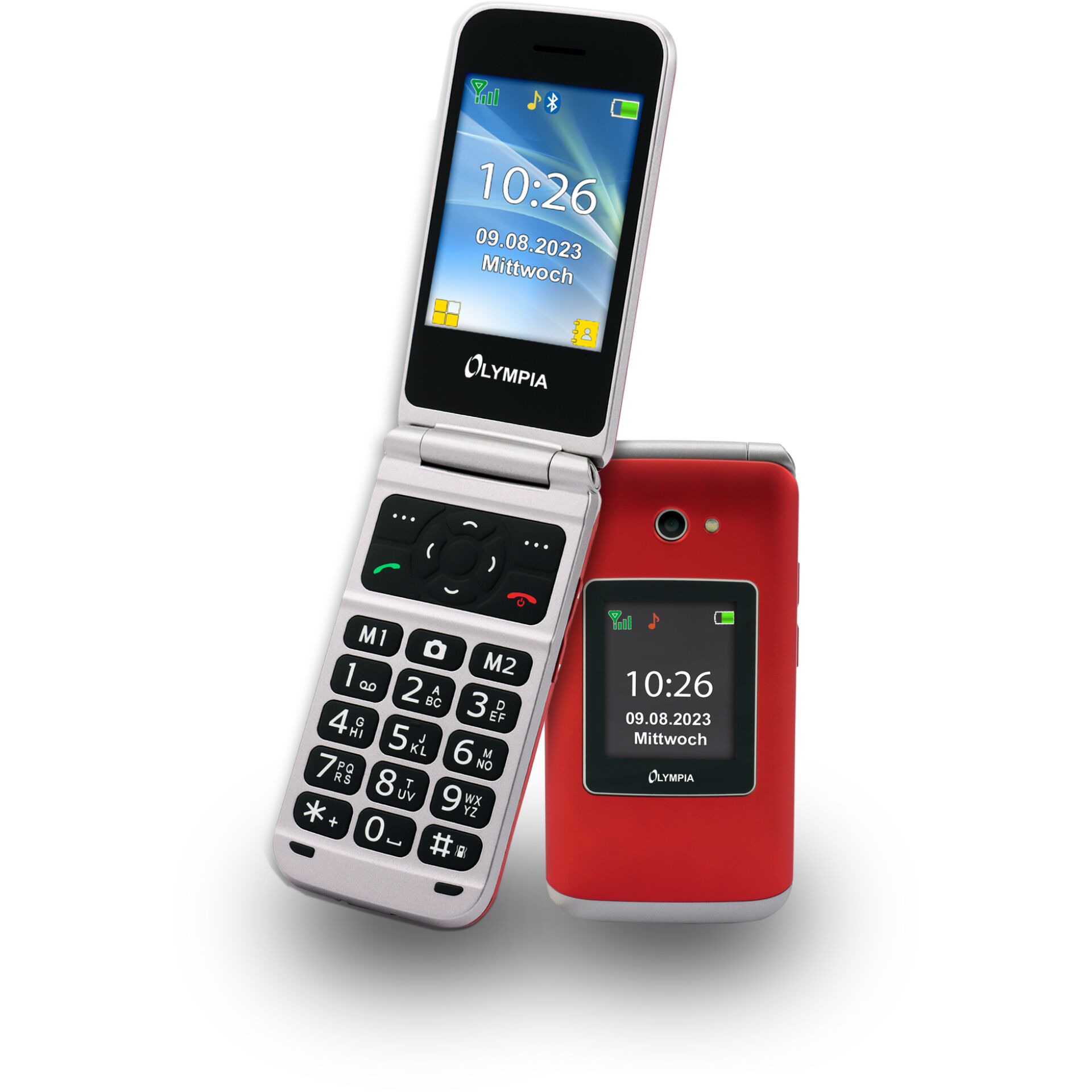 Elektronik, Telefon, Handy