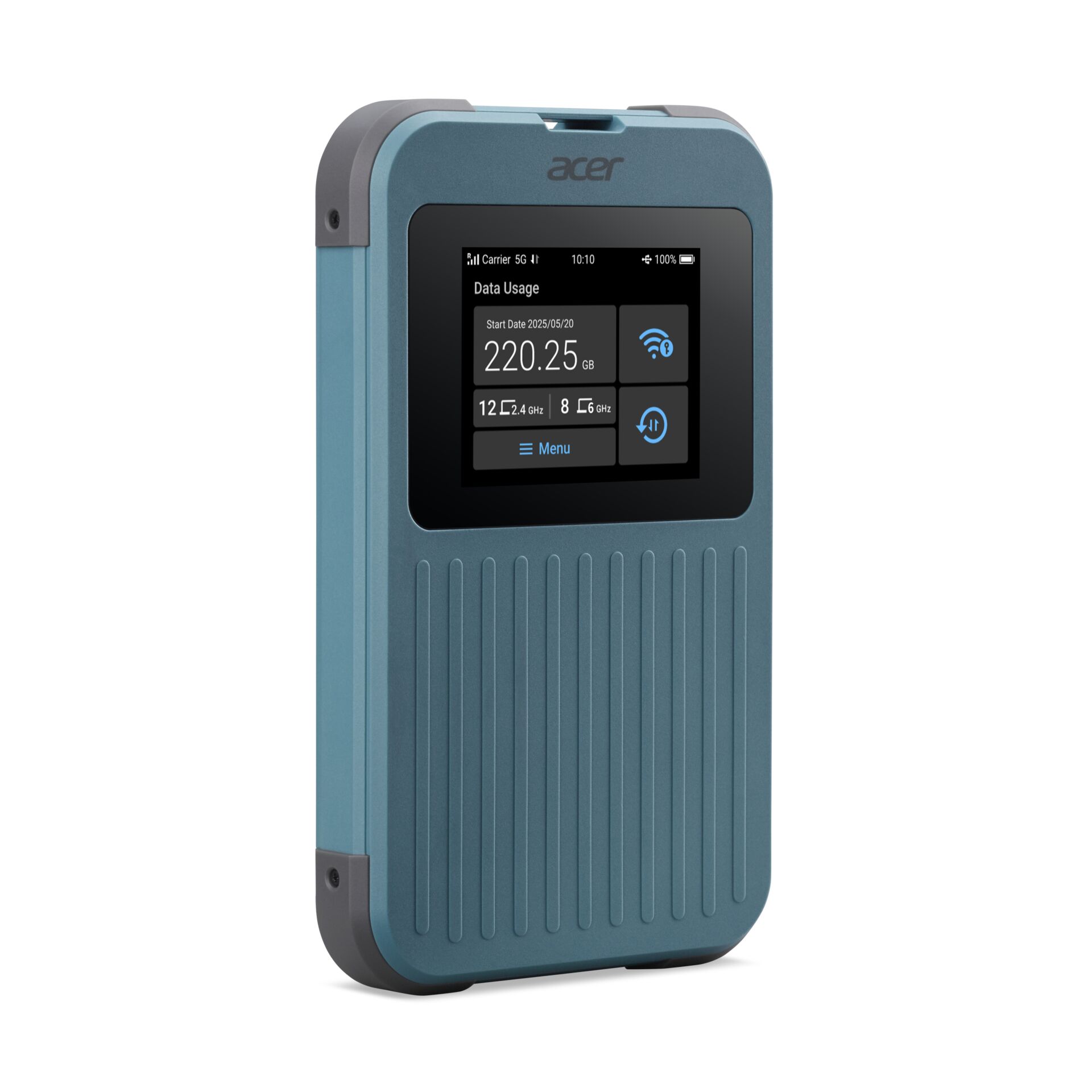 daten-gerät, mobildatengerät, tragbares-wlan-gerät, 2.4-8-ghz, bluetooth-wlan
