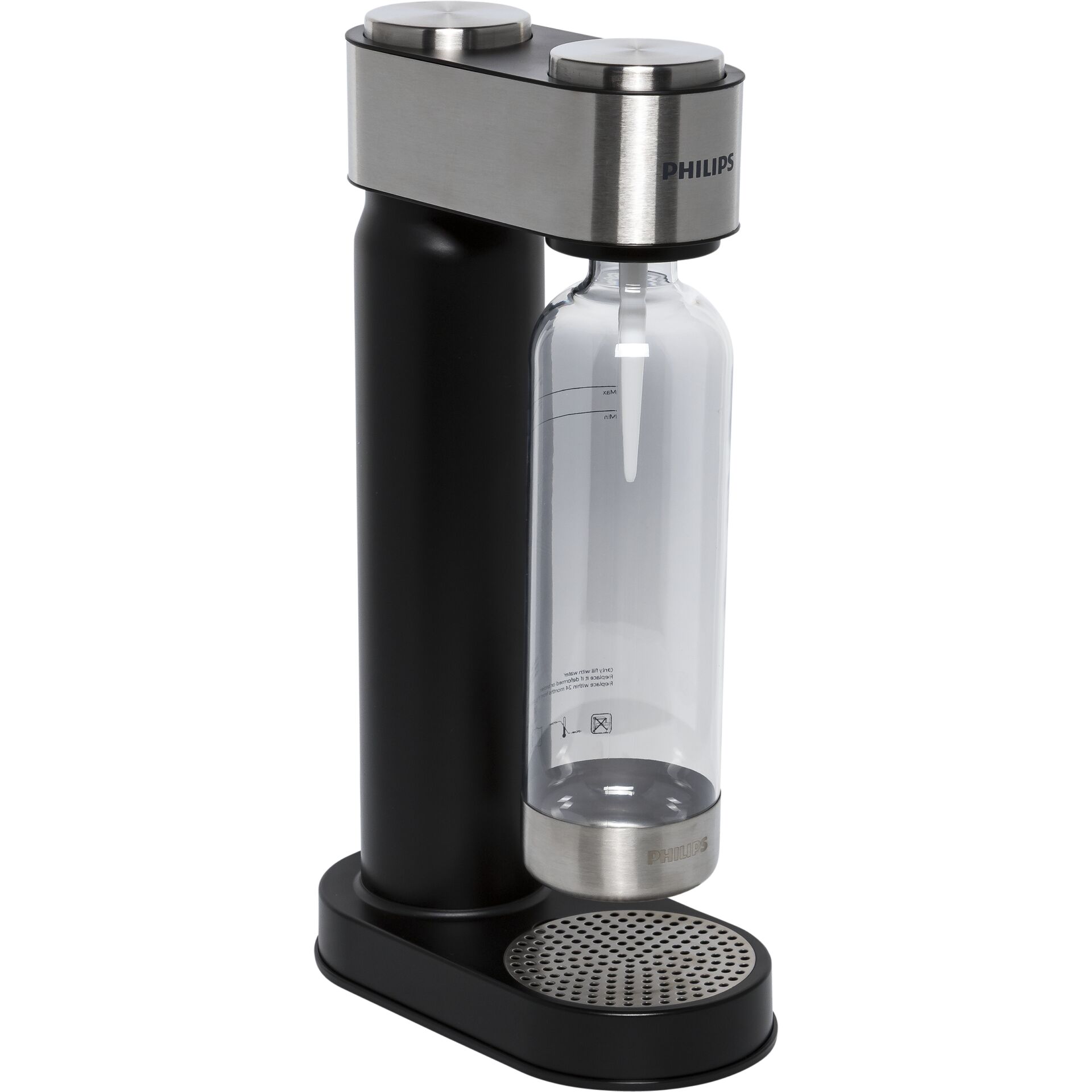 Pokal, Flasche, Shaker